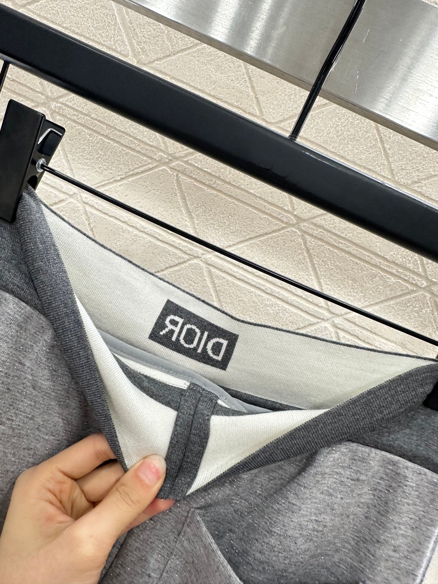 D 2025 New Arrivals Drawstring Pants