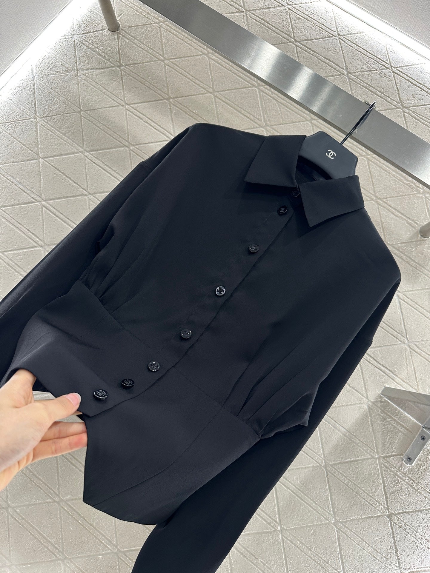 C 2025 New Arrivals Shirts