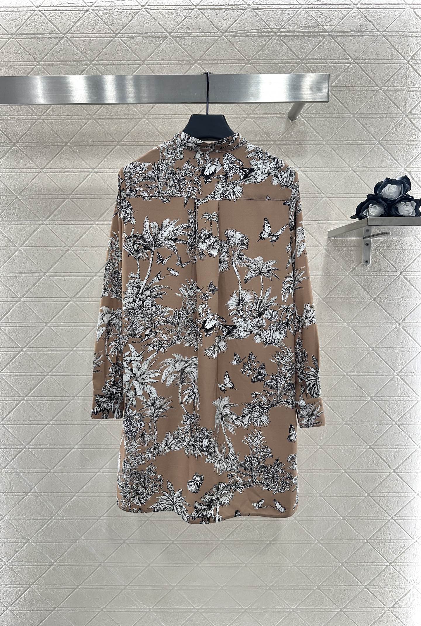 D 2025 New Arrivals Shirt and Shorts Set