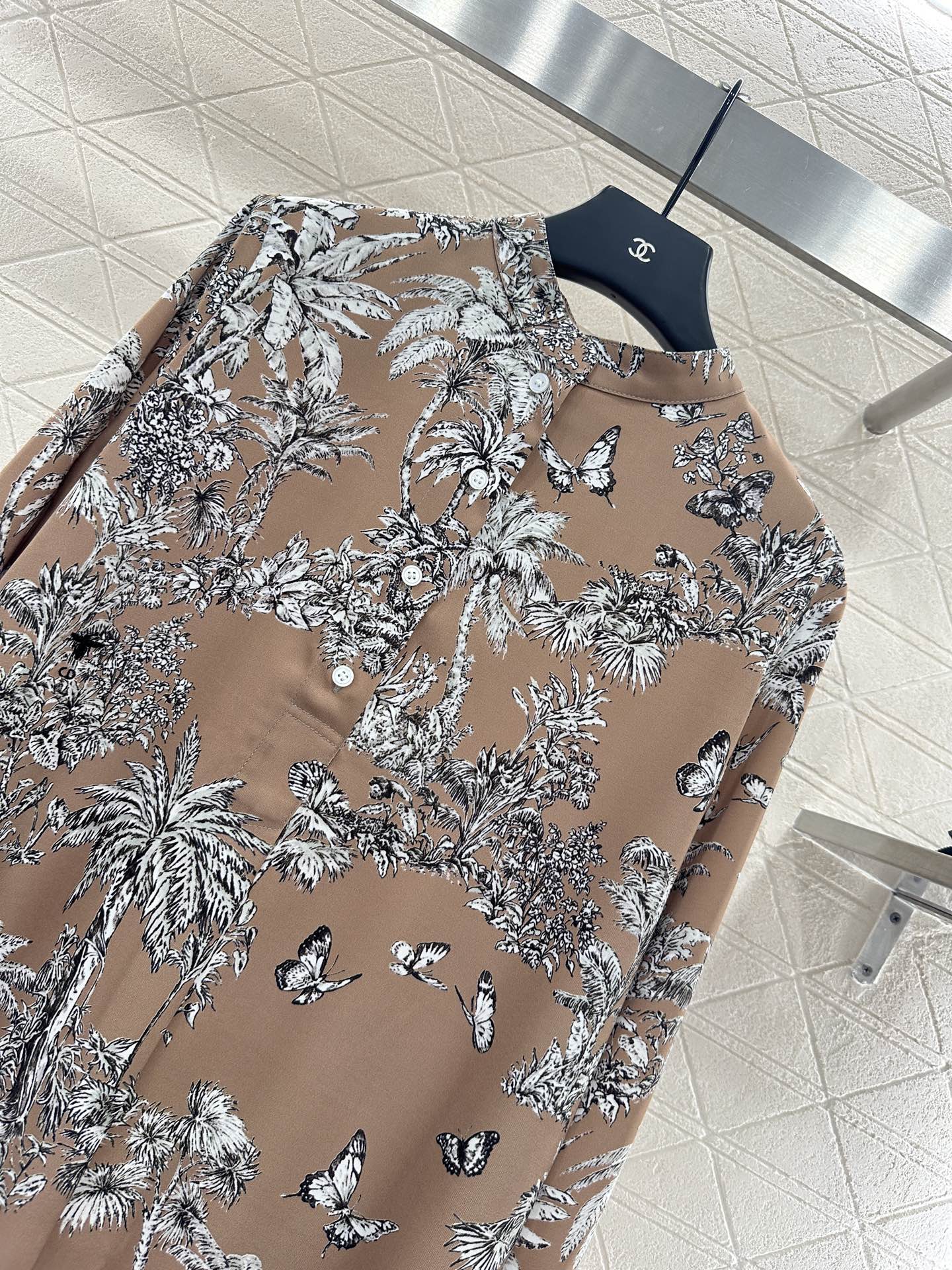 D 2025 New Arrivals Shirt and Shorts Set