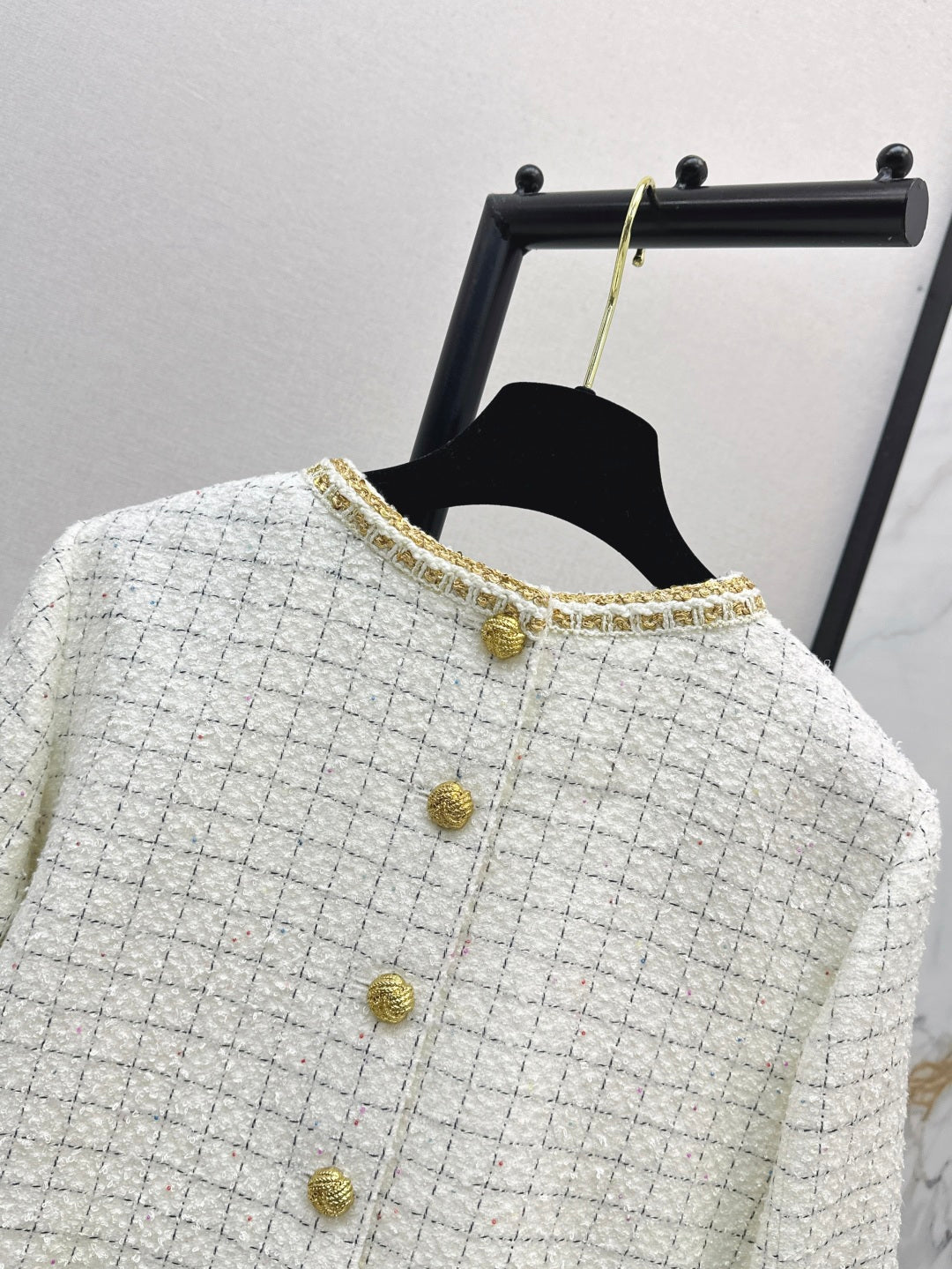 C 25fw woven jacket