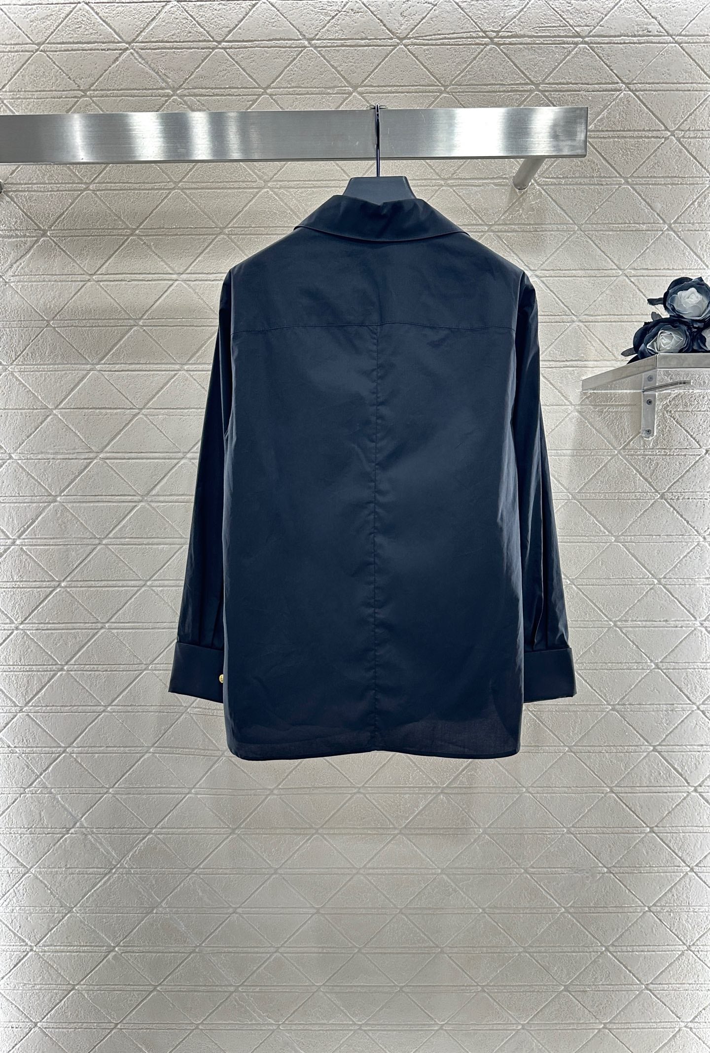 D 2025 New Arrivals Long-sleeved shirt