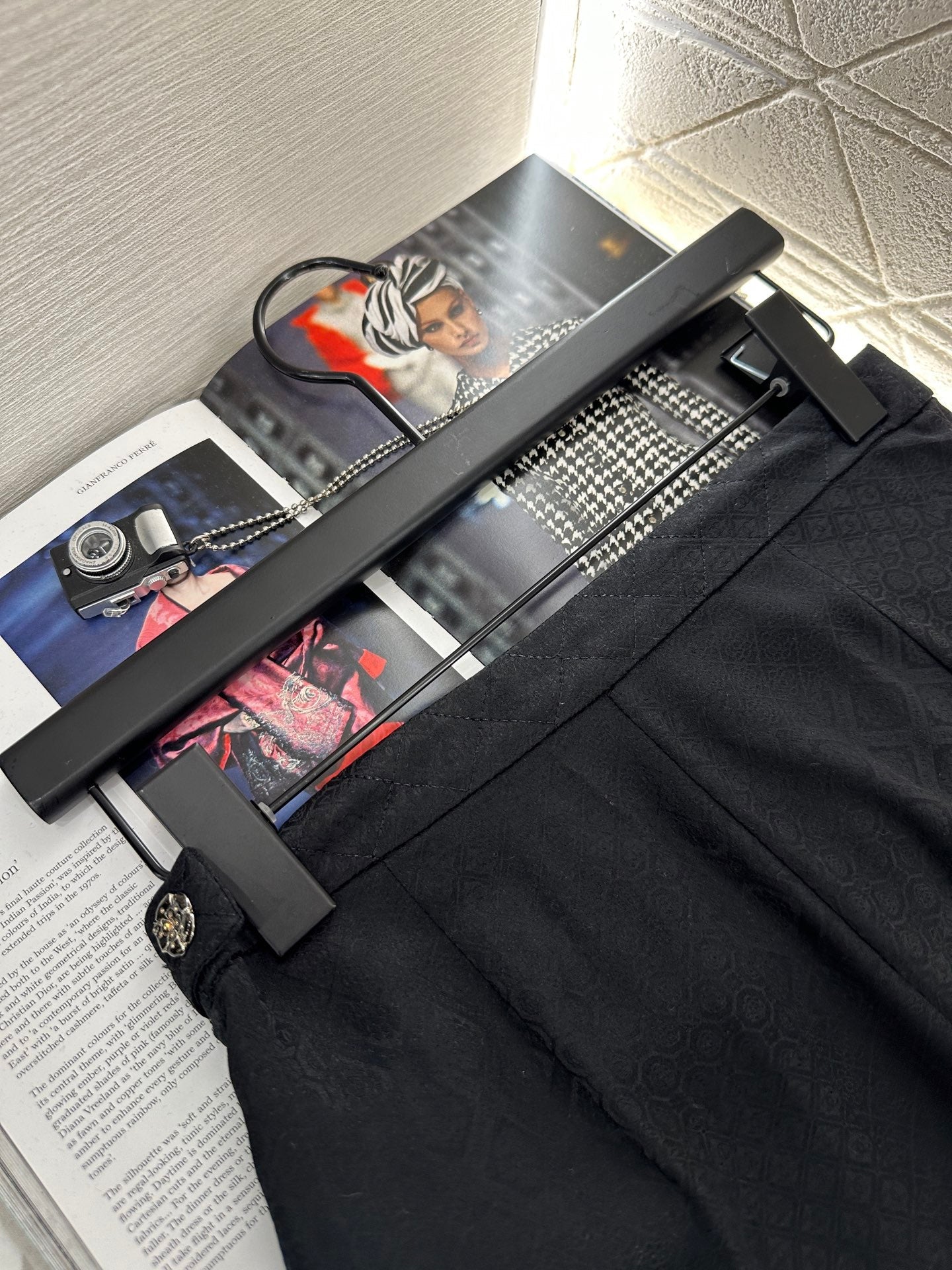 C 2025 New Arrival Long-sleeved shirt and pants set