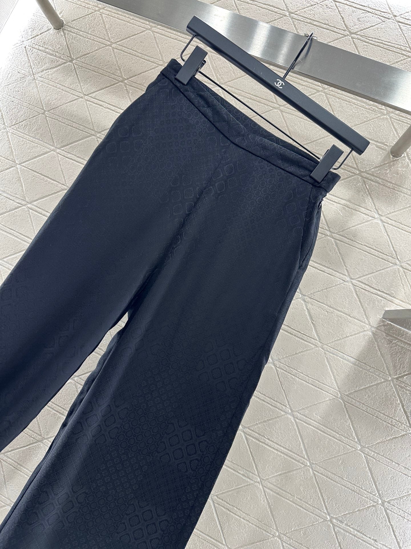 C 2025 New Arrival Long-sleeved shirt and pants set