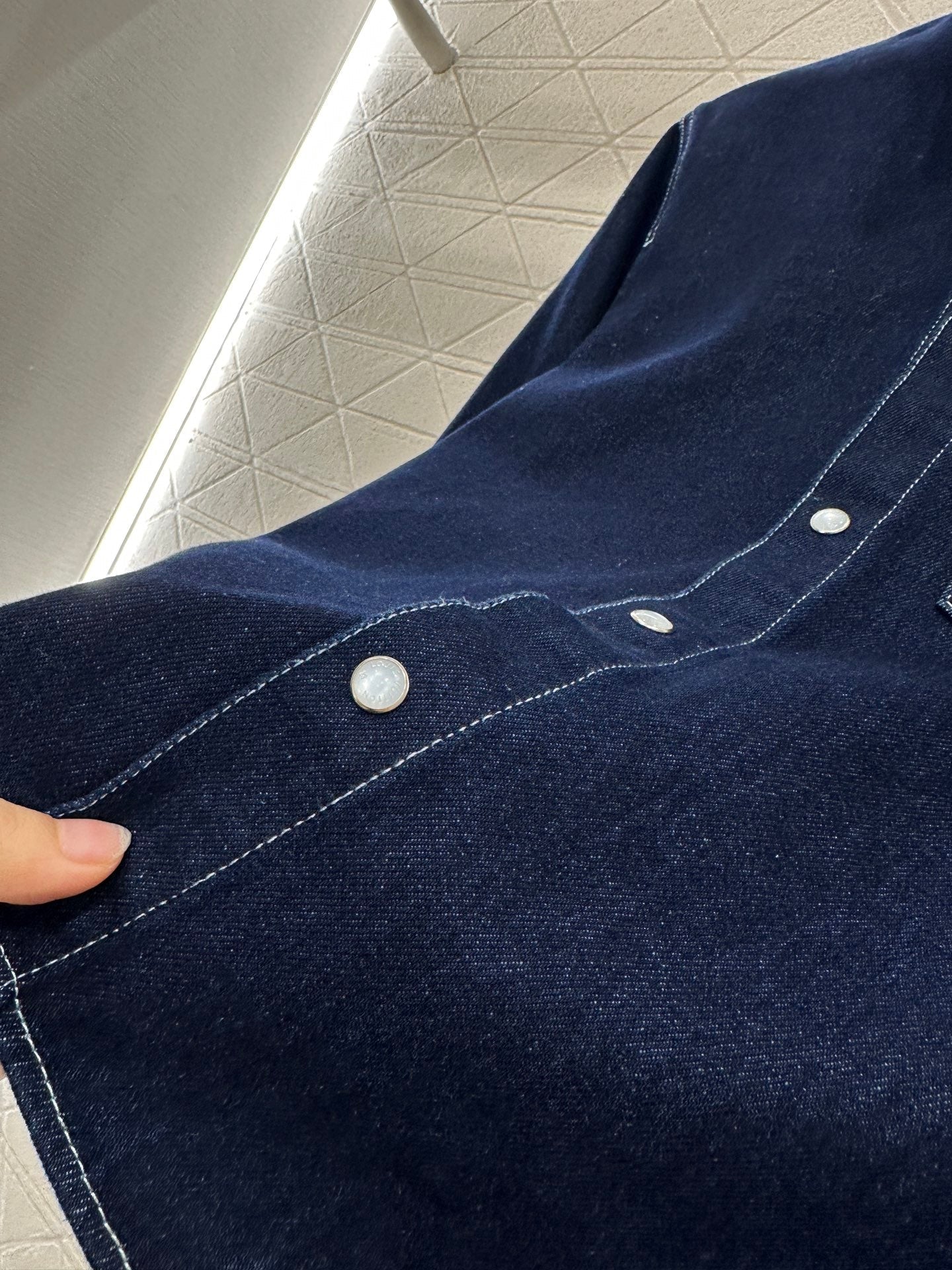 L 2025 New Arrivals Shirt and Pants Set