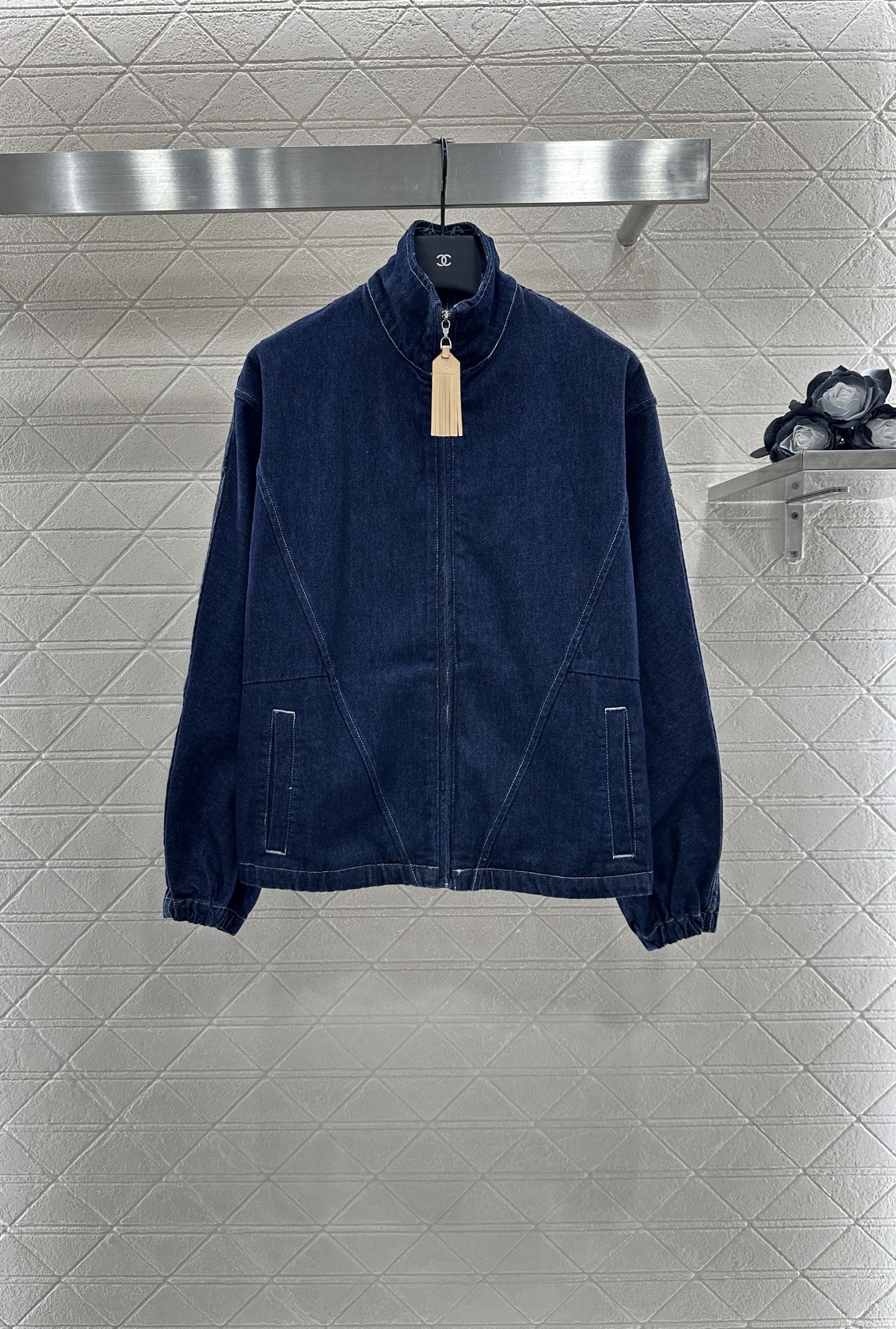 L 2025 New Arrivals Jacket and Pants Set