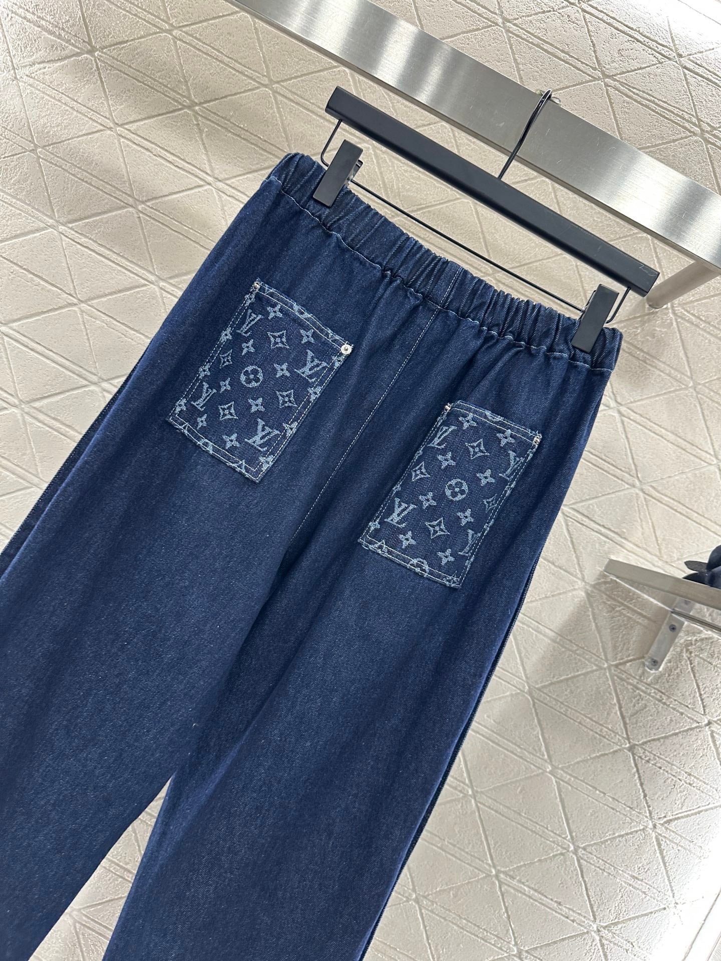 L 2025 New Arrivals Jacket and Pants Set