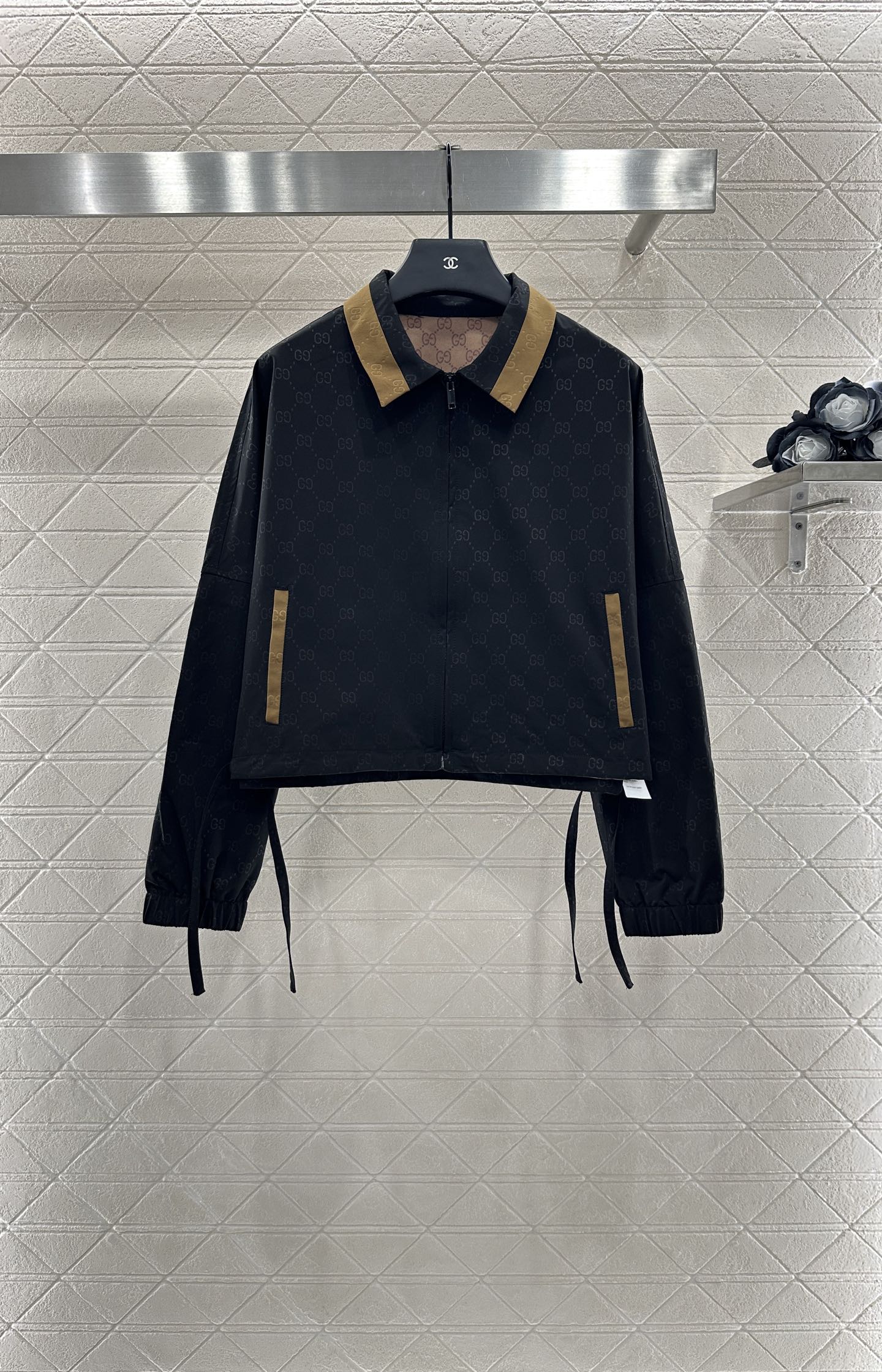 G 2025 New Arrivals Jacket, Coat, and Pants Set