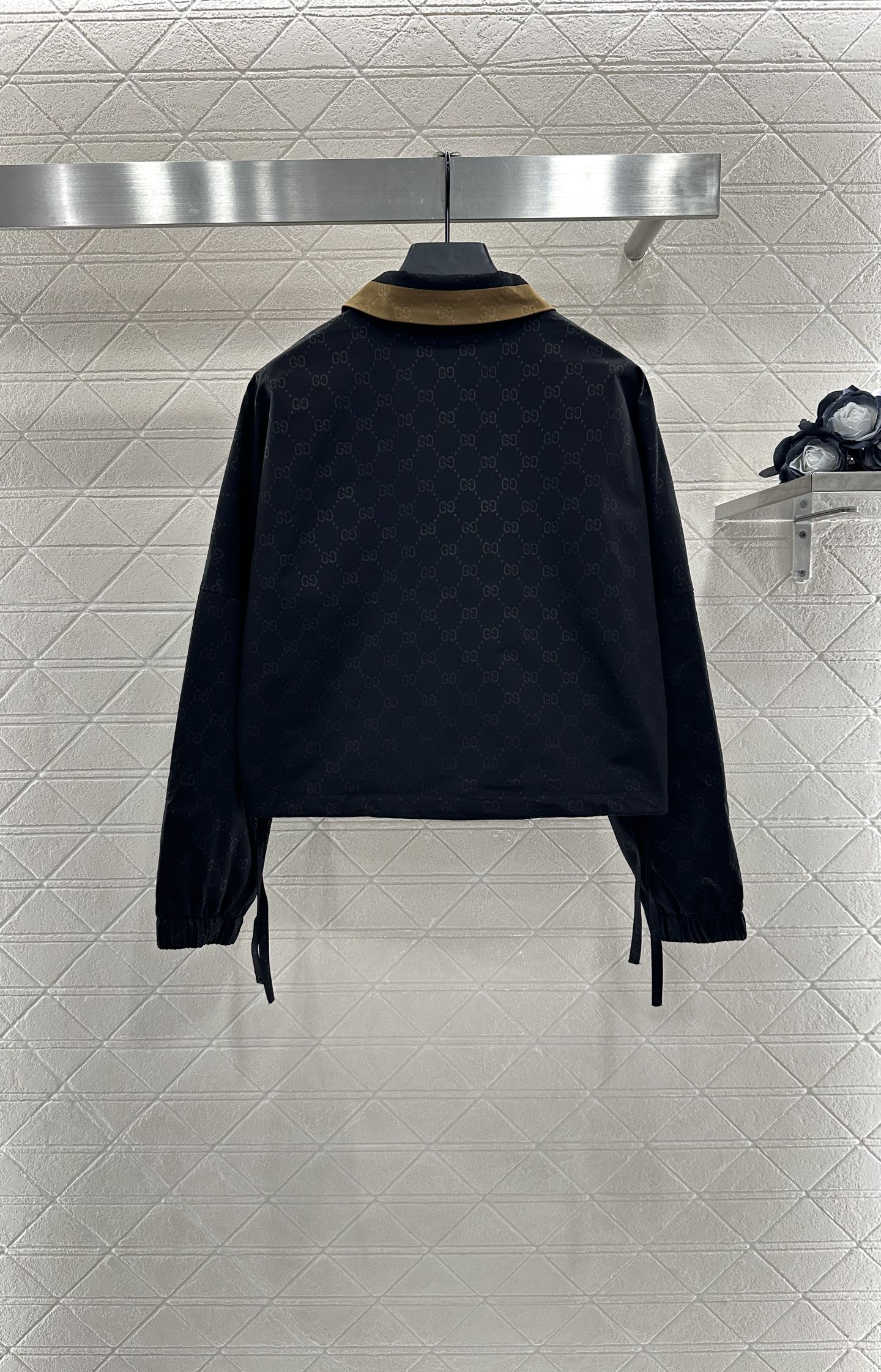 G 2025 New Arrivals Jacket, Coat, and Pants Set