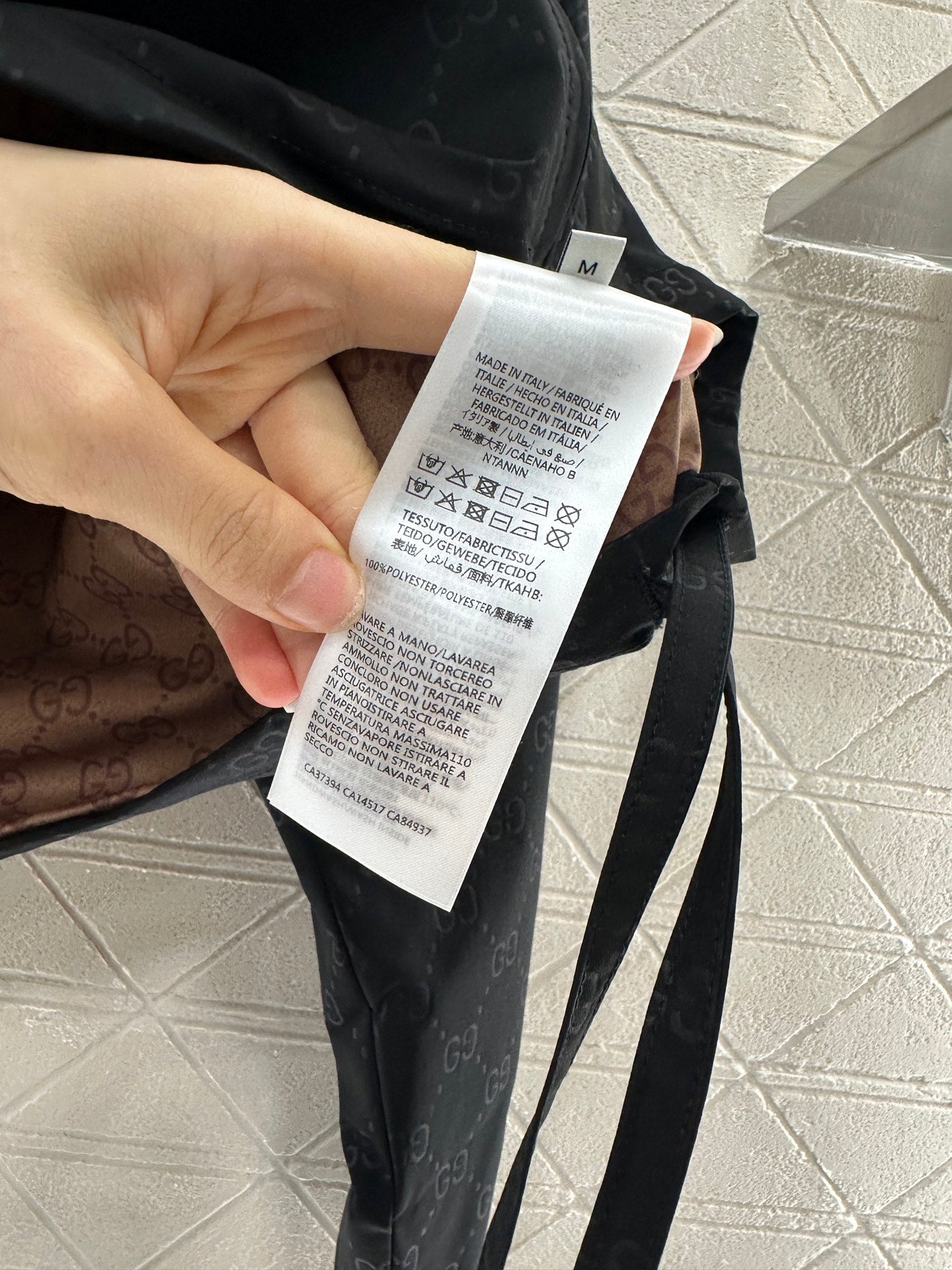 G 2025 New Arrivals Jacket, Coat, and Pants Set