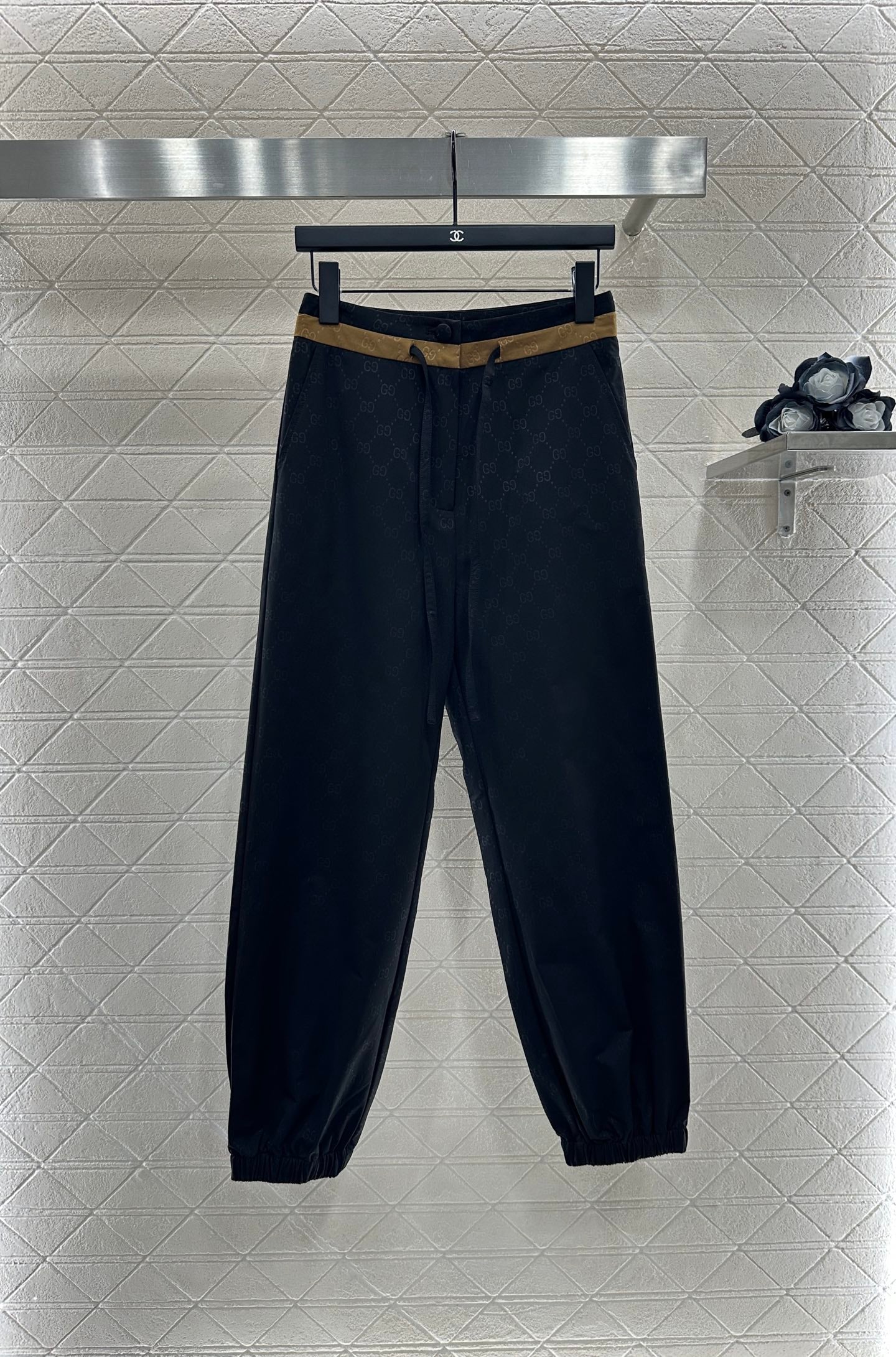 G 2025 New Arrivals Jacket, Coat, and Pants Set