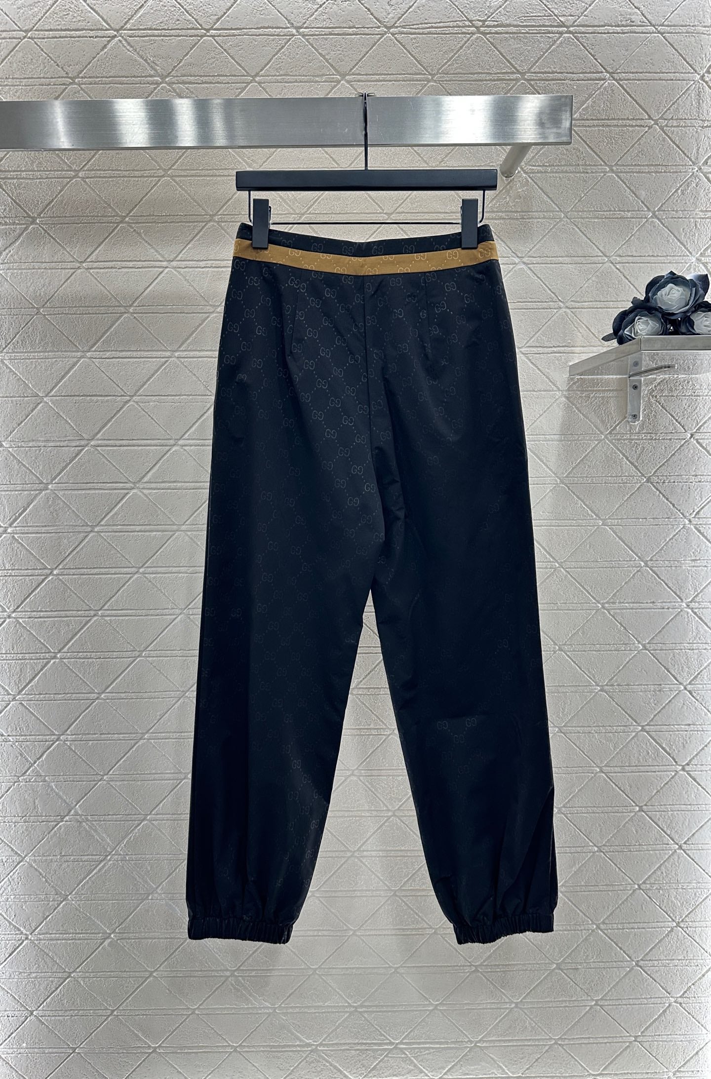 G 2025 New Arrivals Jacket, Coat, and Pants Set
