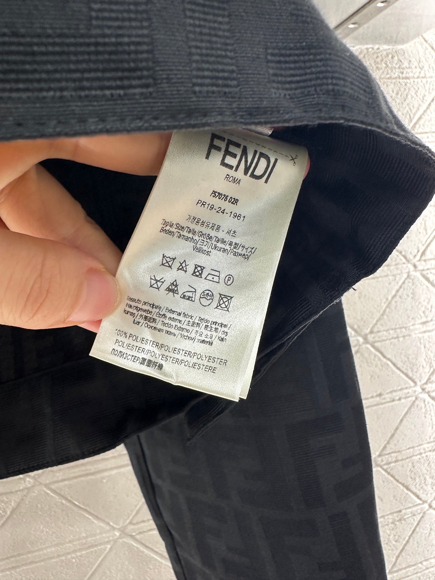 F 2025 New Arrivals Jacket, Coat, and Shorts Set