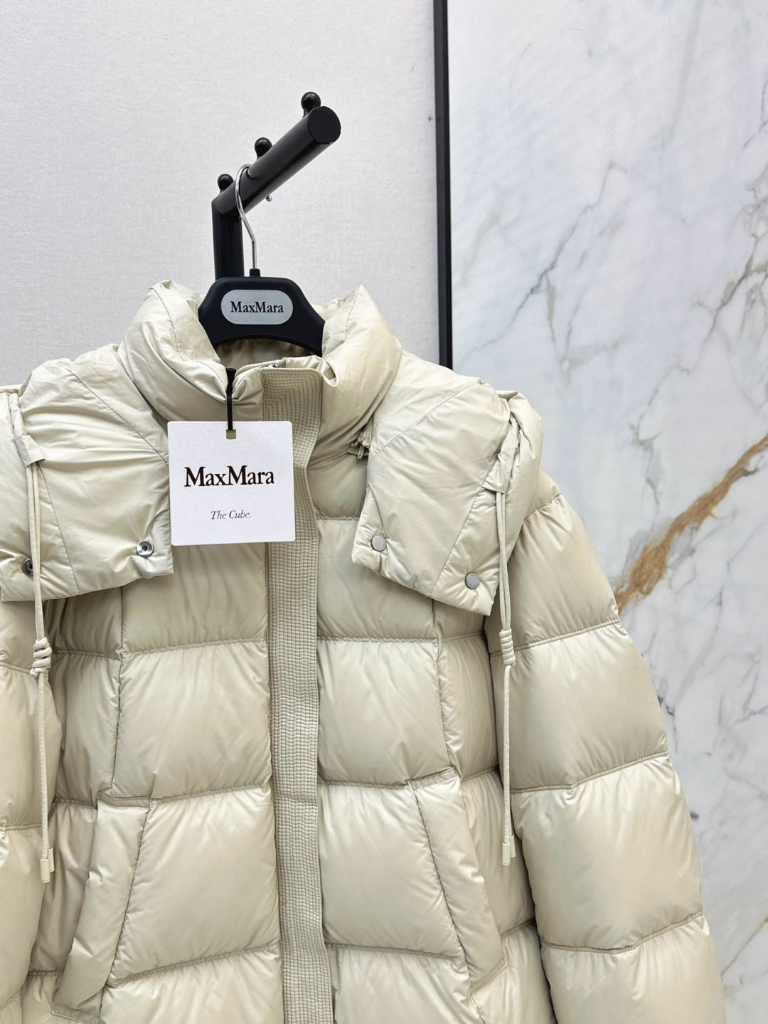 Max 25fw down jacket