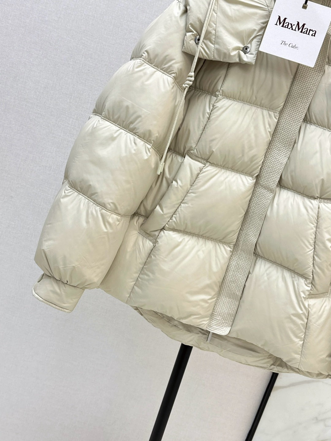 Max 25fw down jacket