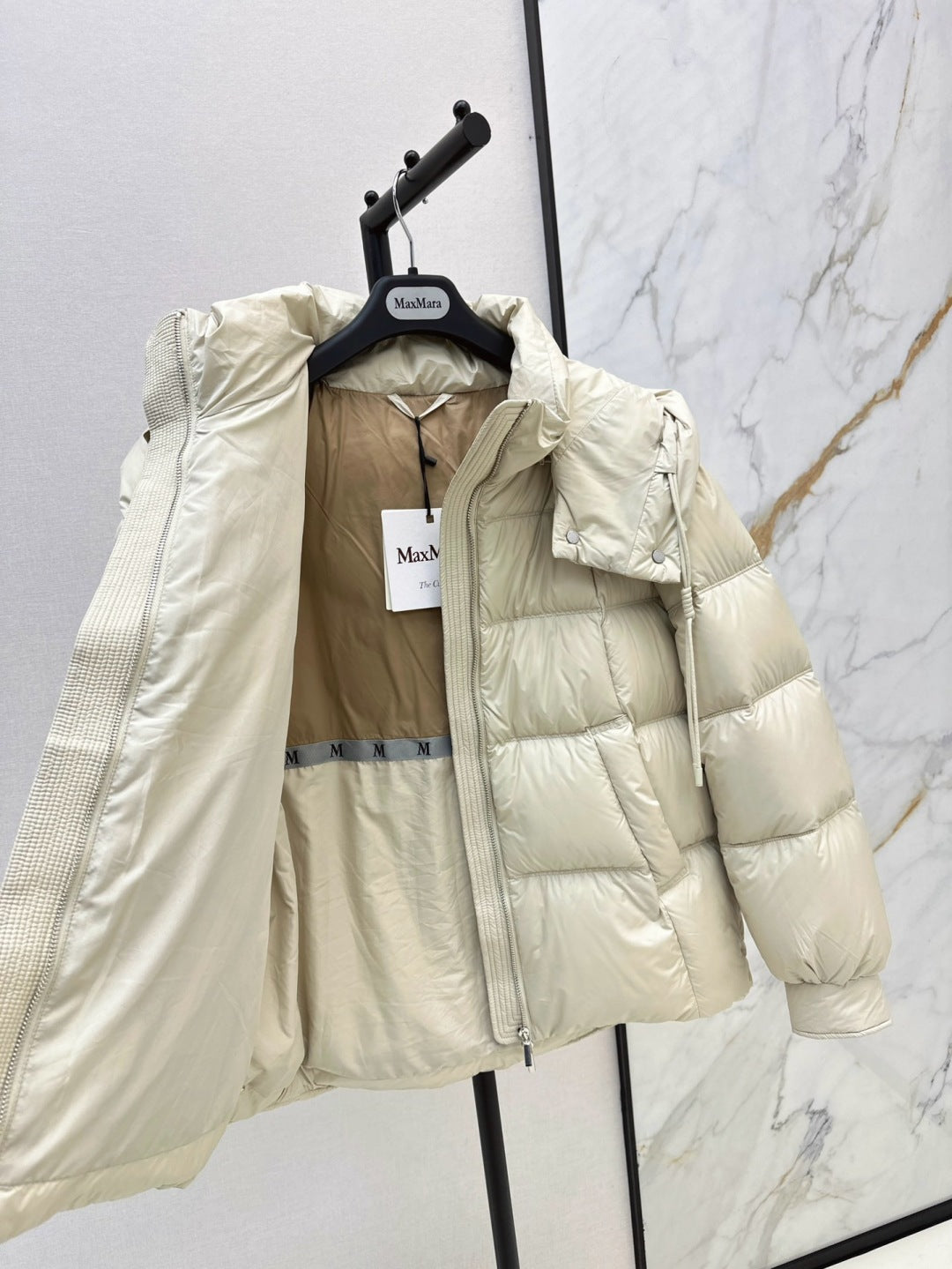 Max 25fw down jacket