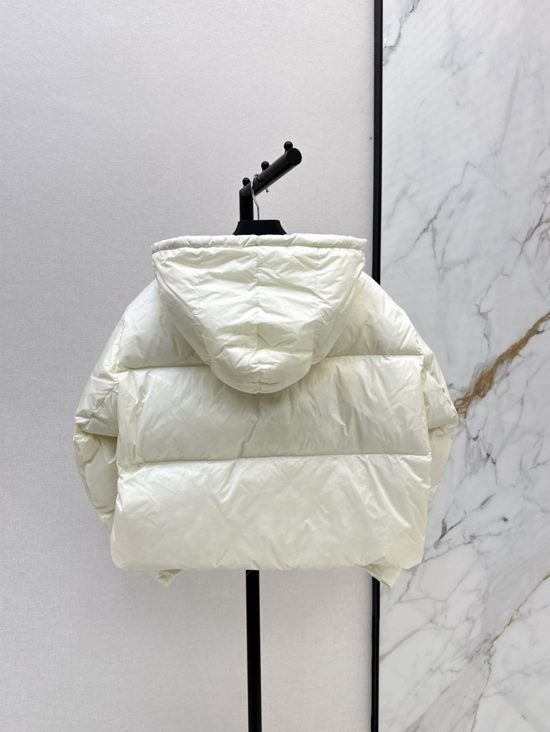 Pra 25fw down jacket