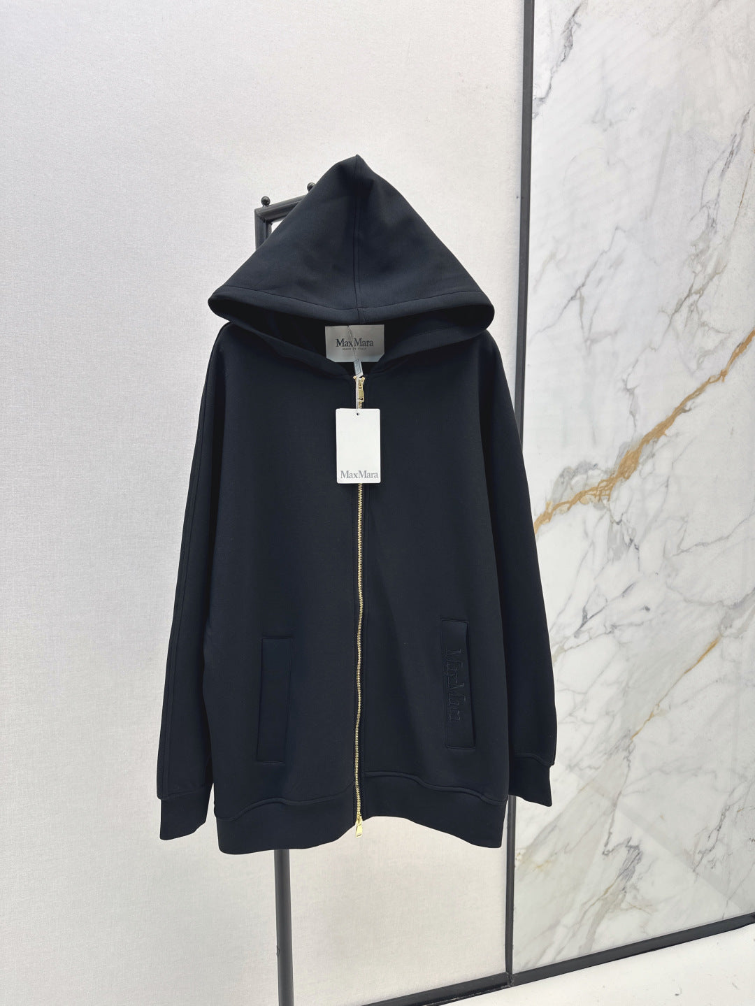 Lo 25fw hoodie