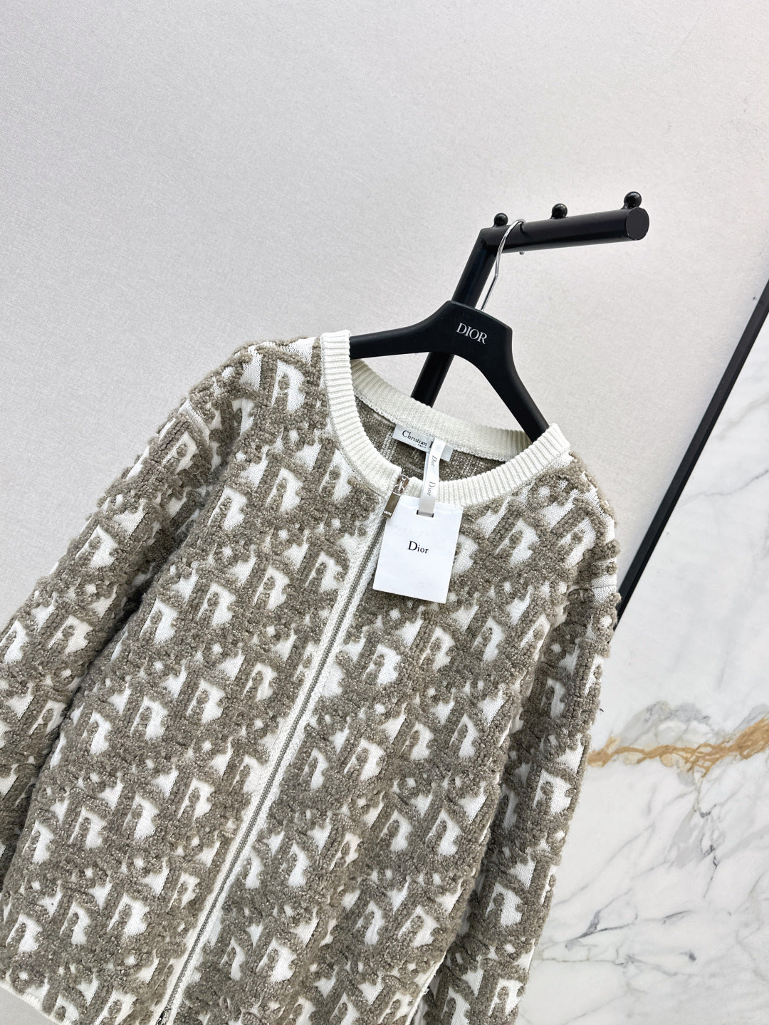 D 25fw sweater