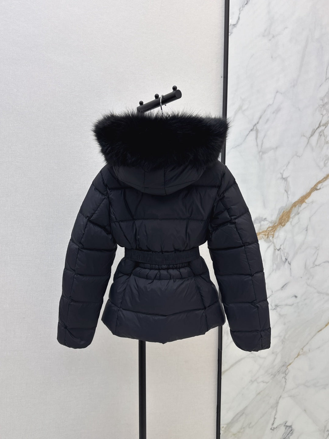 Mon 25fw down jacket