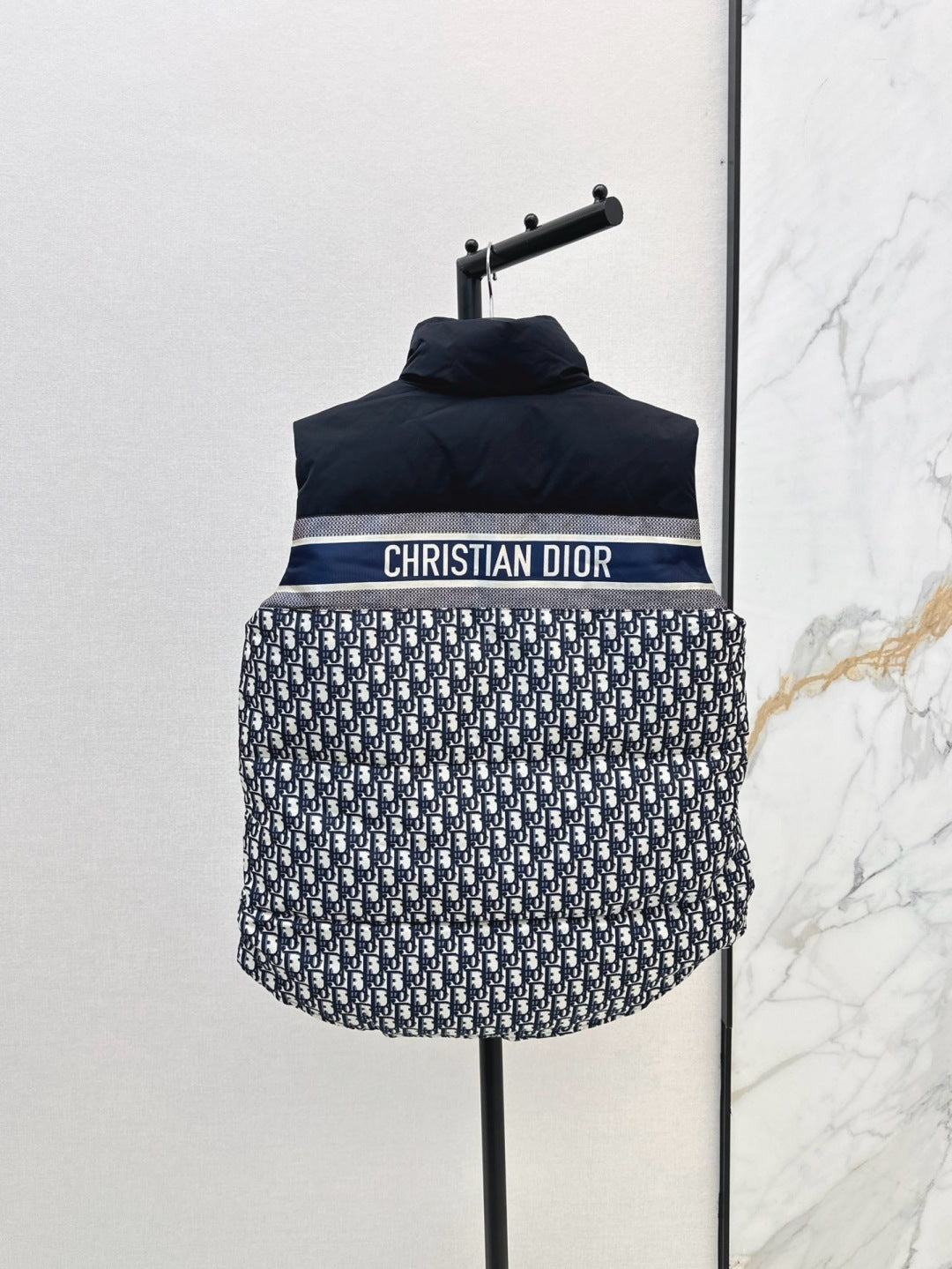 D 25fw down vest