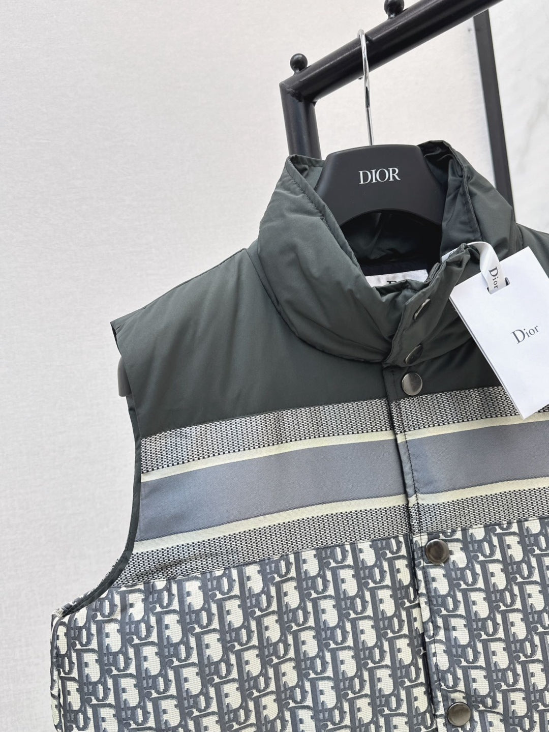 D 25fw down vest
