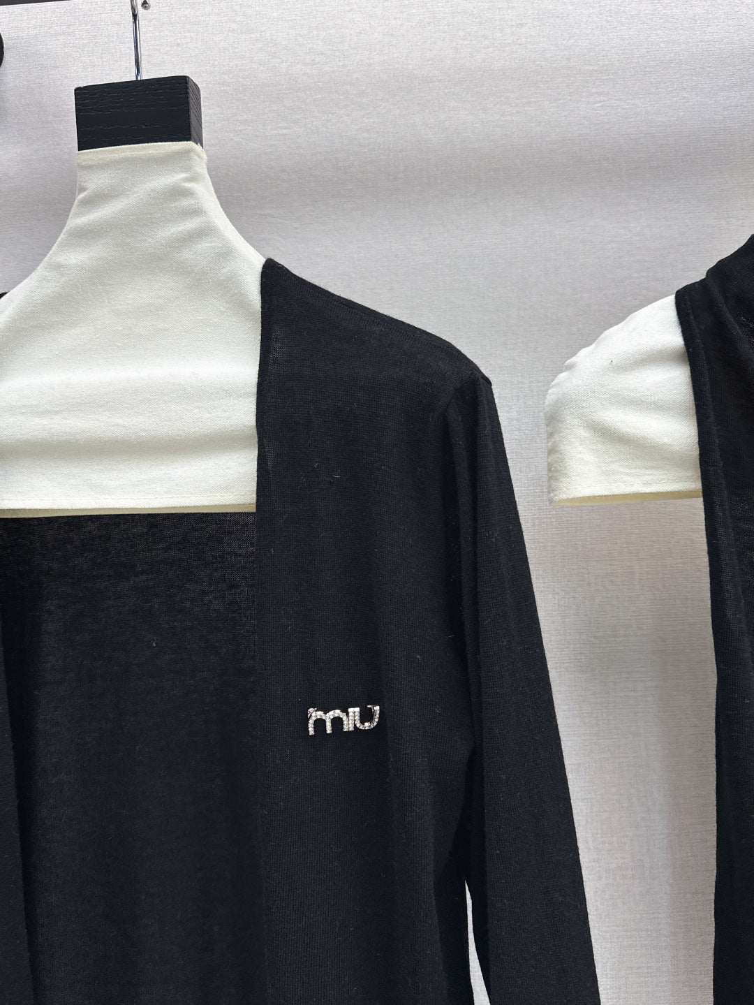 M 25fw knitted set