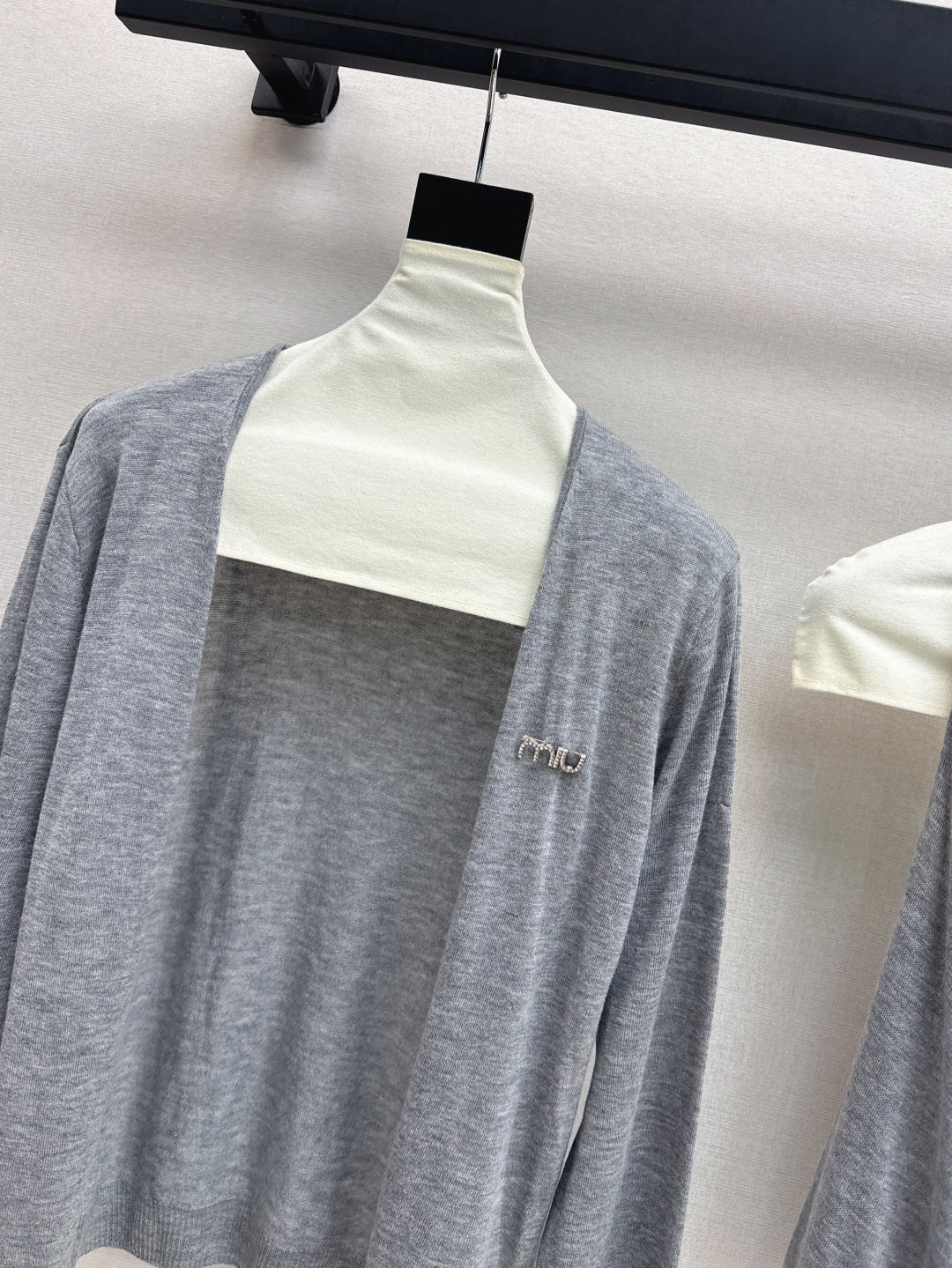 M 25fw knitted set