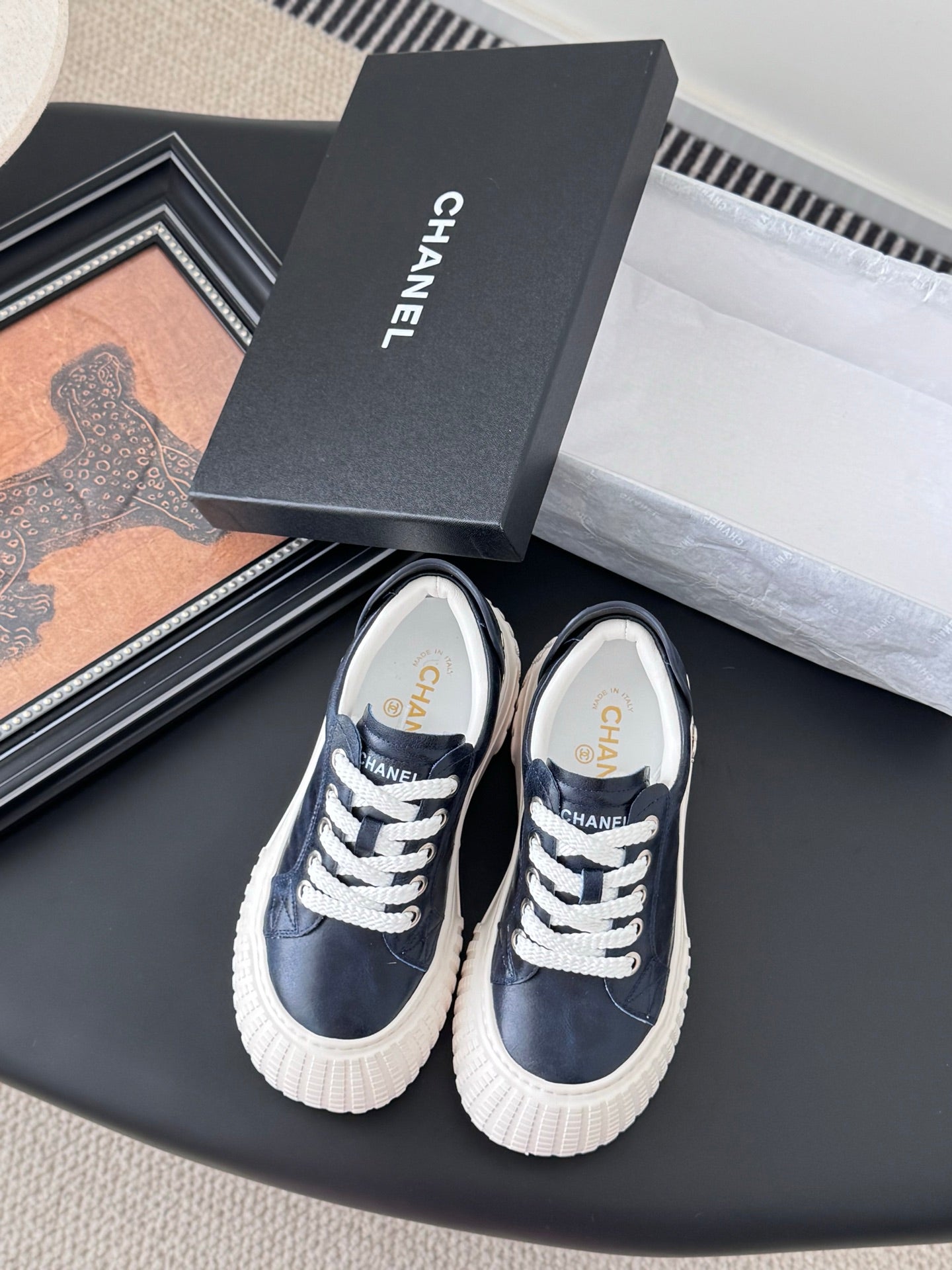 C 25 New simple Houdi sports casual shoes