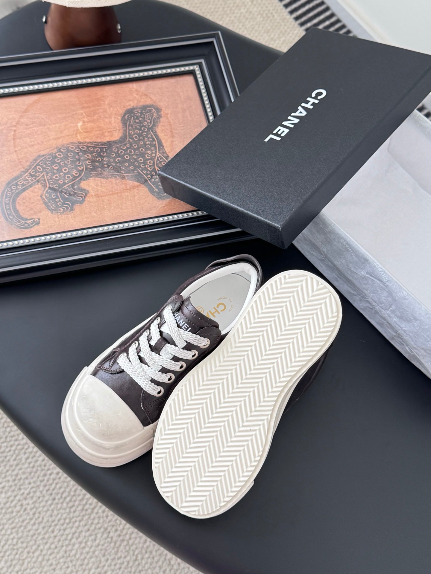 C 25 New simple Houdi sports casual shoes
