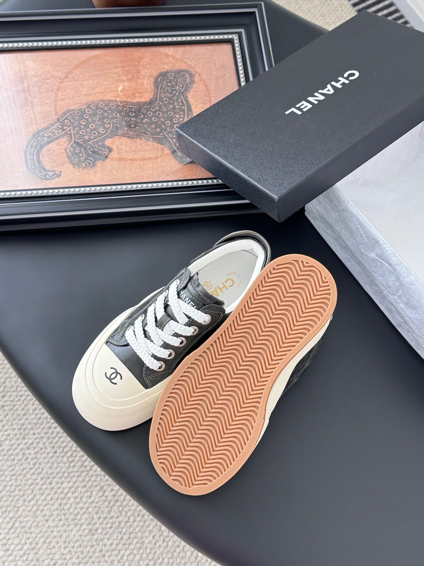 C 25 New simple Houdi sports casual shoes
