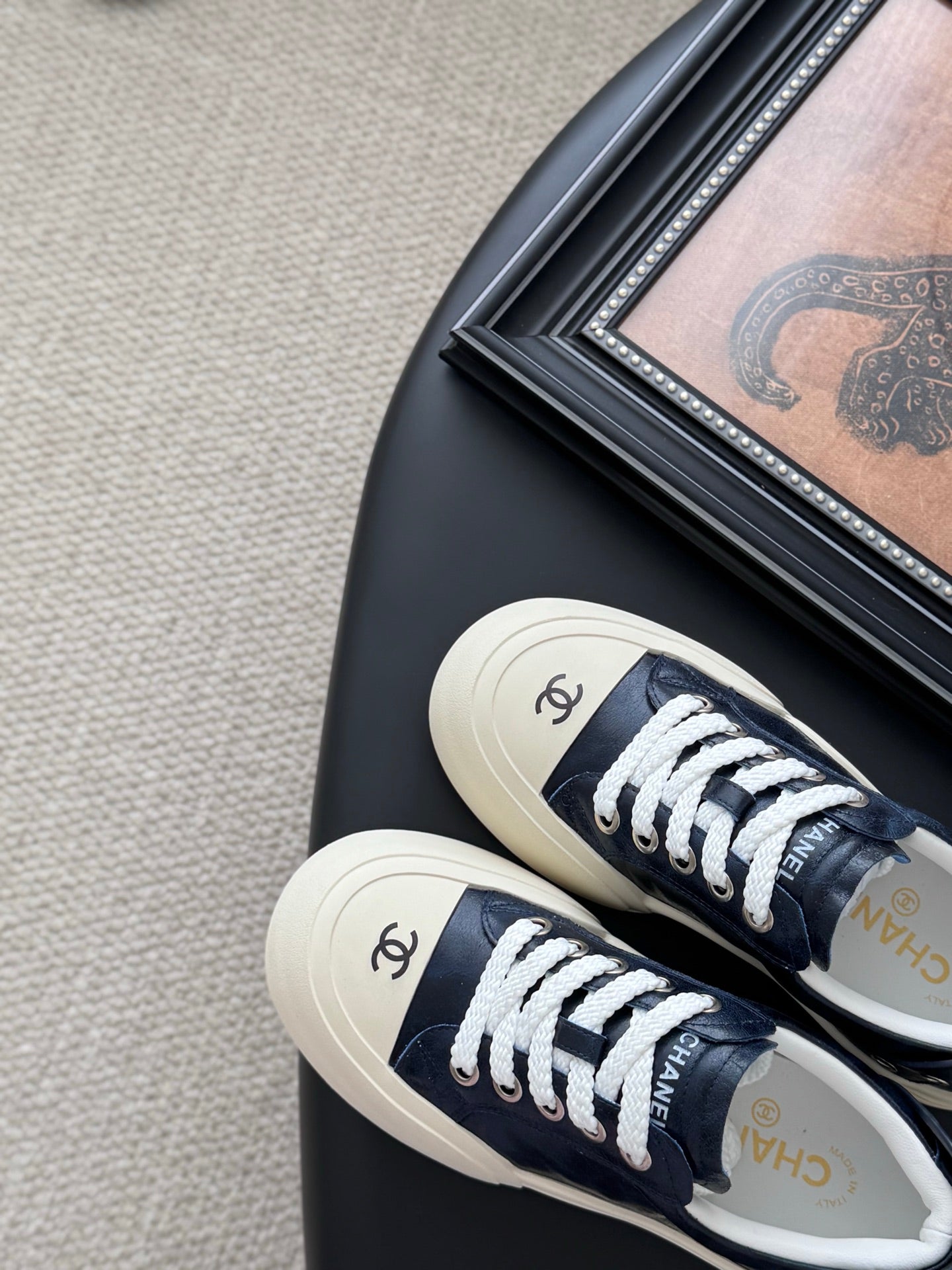 C 25 New simple Houdi sports casual shoes