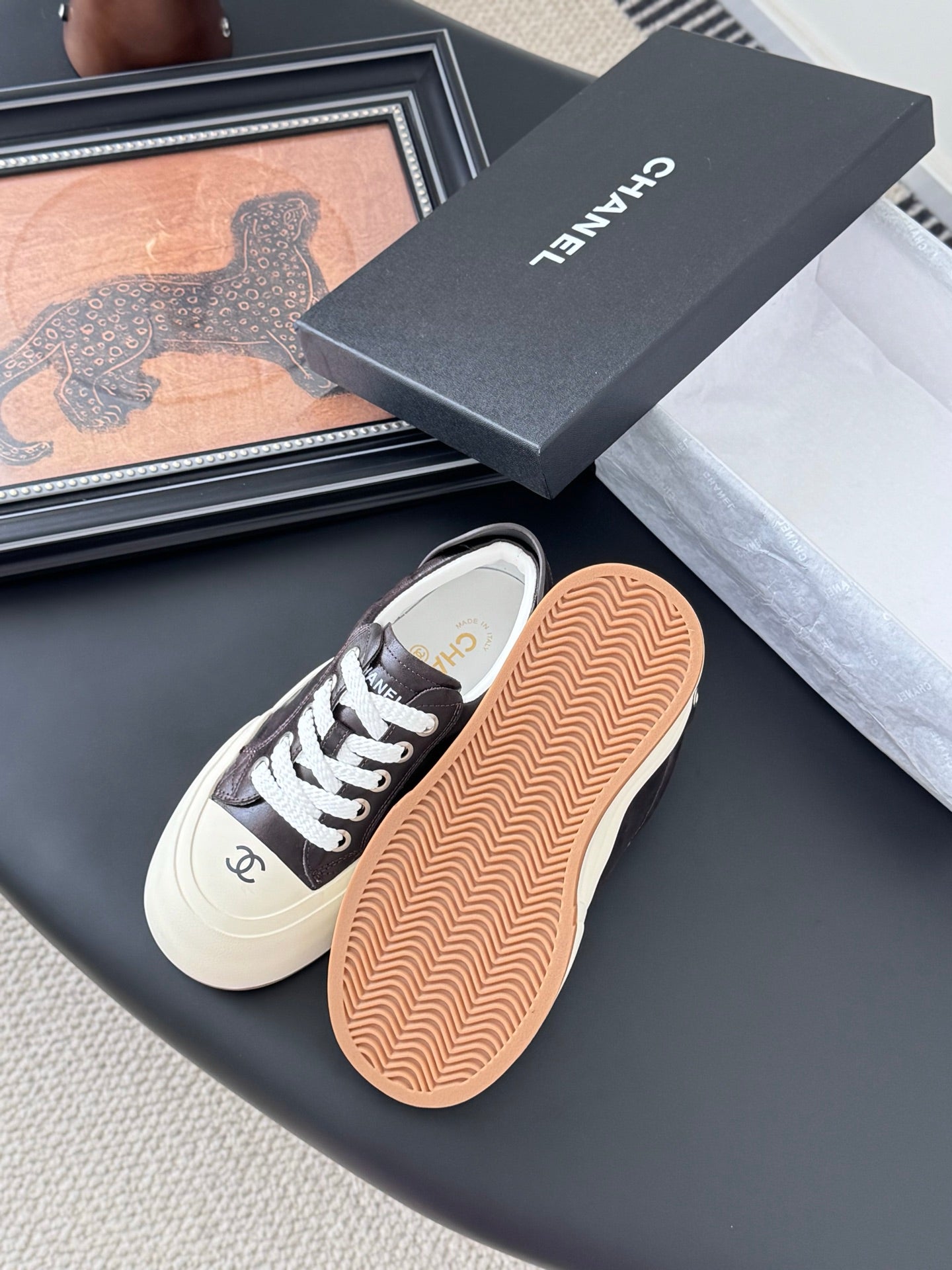 C 25 New simple Houdi sports casual shoes