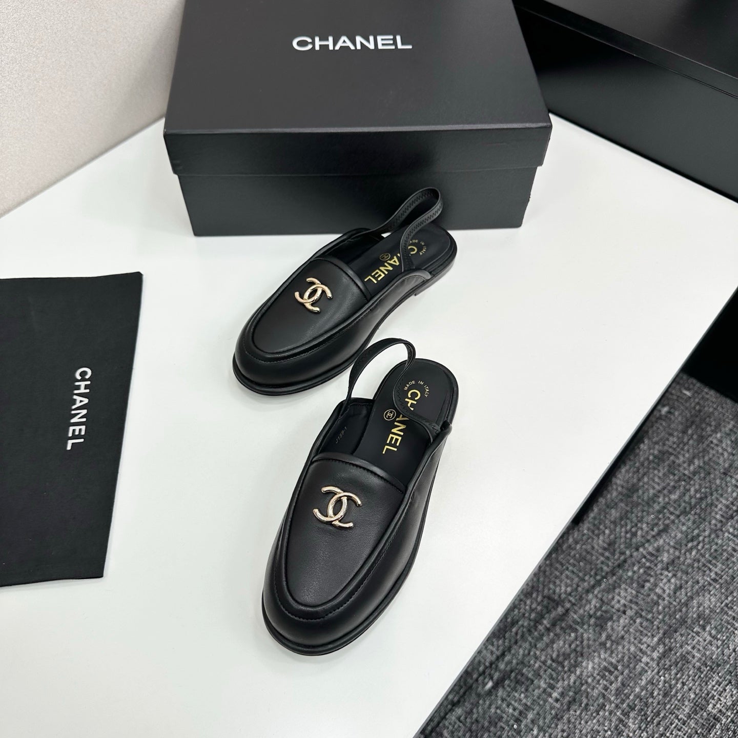 C 25 Casual suede slippers(KHAKI/BLACK/BROWN/BEIGI)