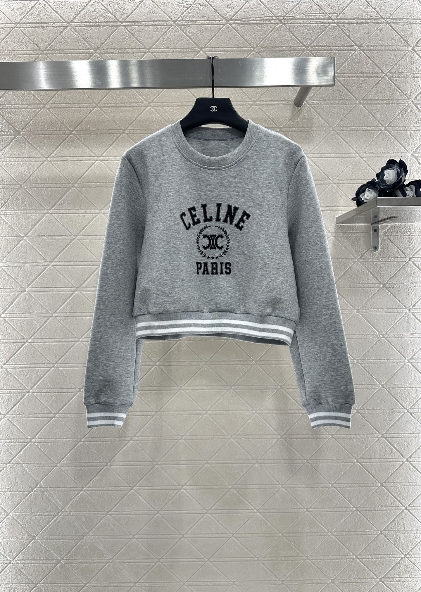 Ce 25 crew neck sweatshirt and trousers set