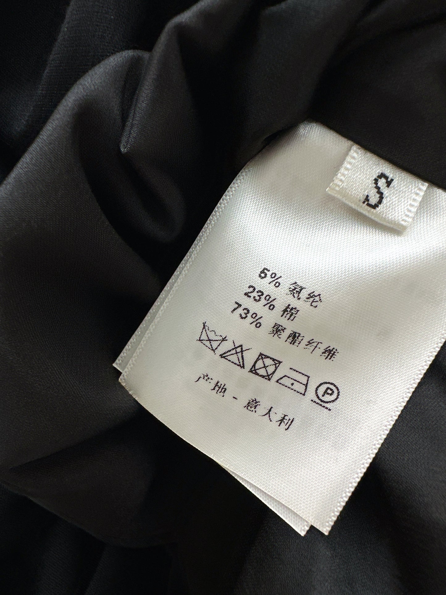 Di 25 New lace stand collar suit jacket(BEIGI/BLACK)