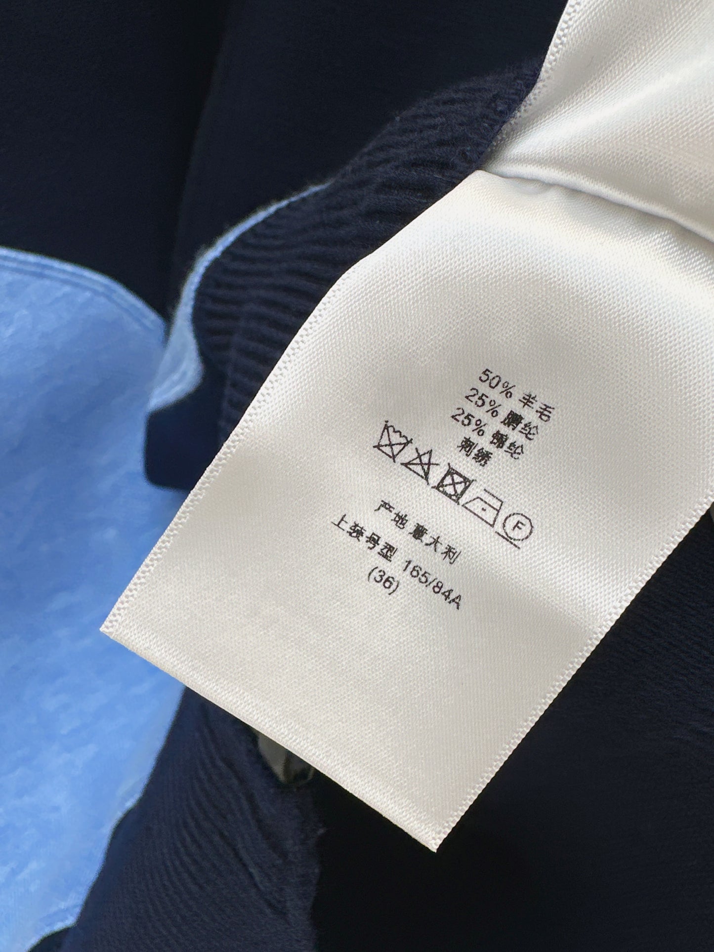 Di 25 Classic Baseball Jersey Knit Hooded Jacket