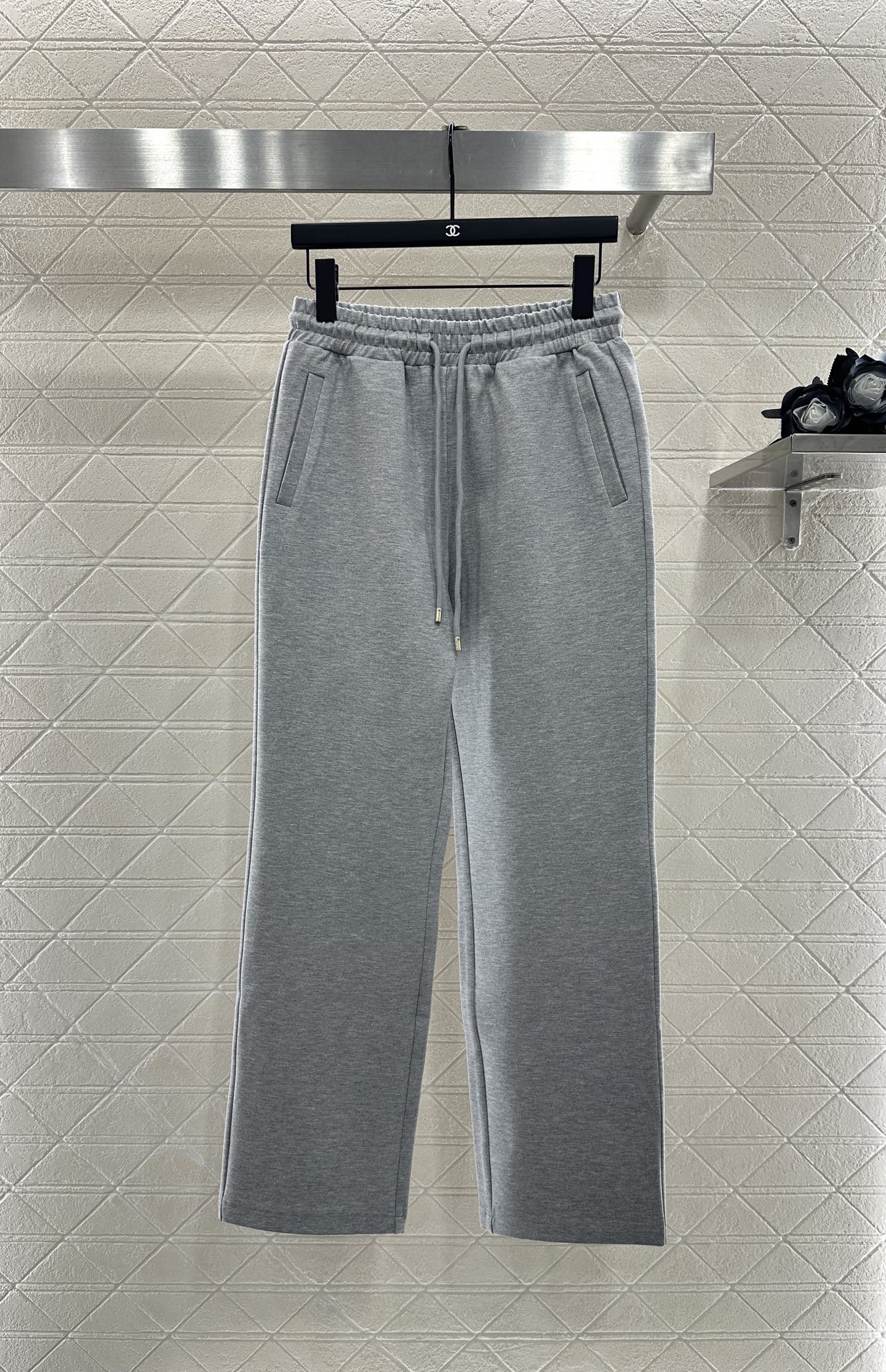 L 25 Double sided hooded jacket+pants set(BLKAC/GRAY)
