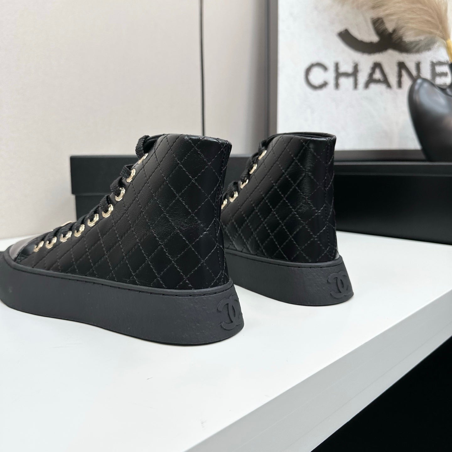 C 25 Panda Casual shoes