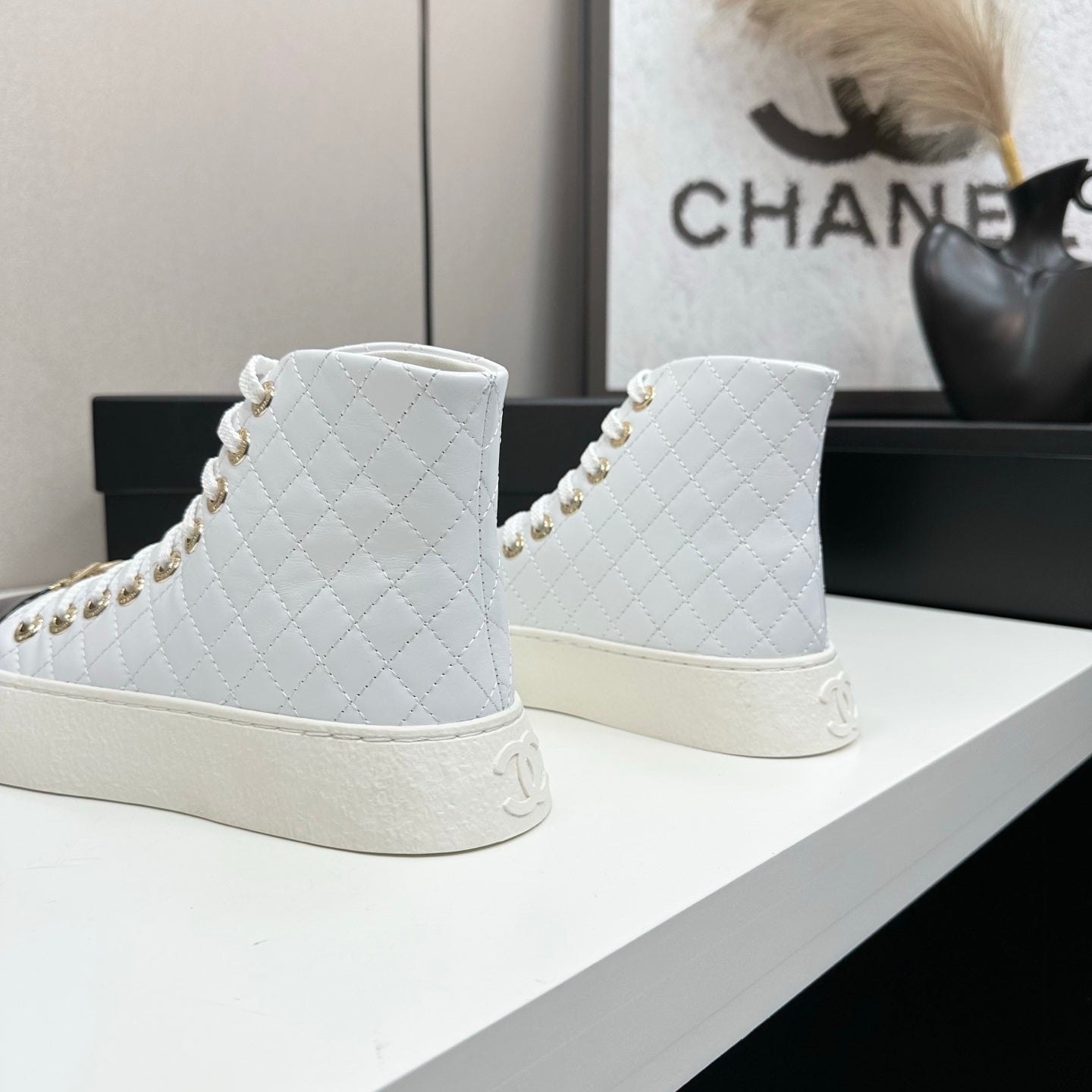 C 25 Panda Casual shoes