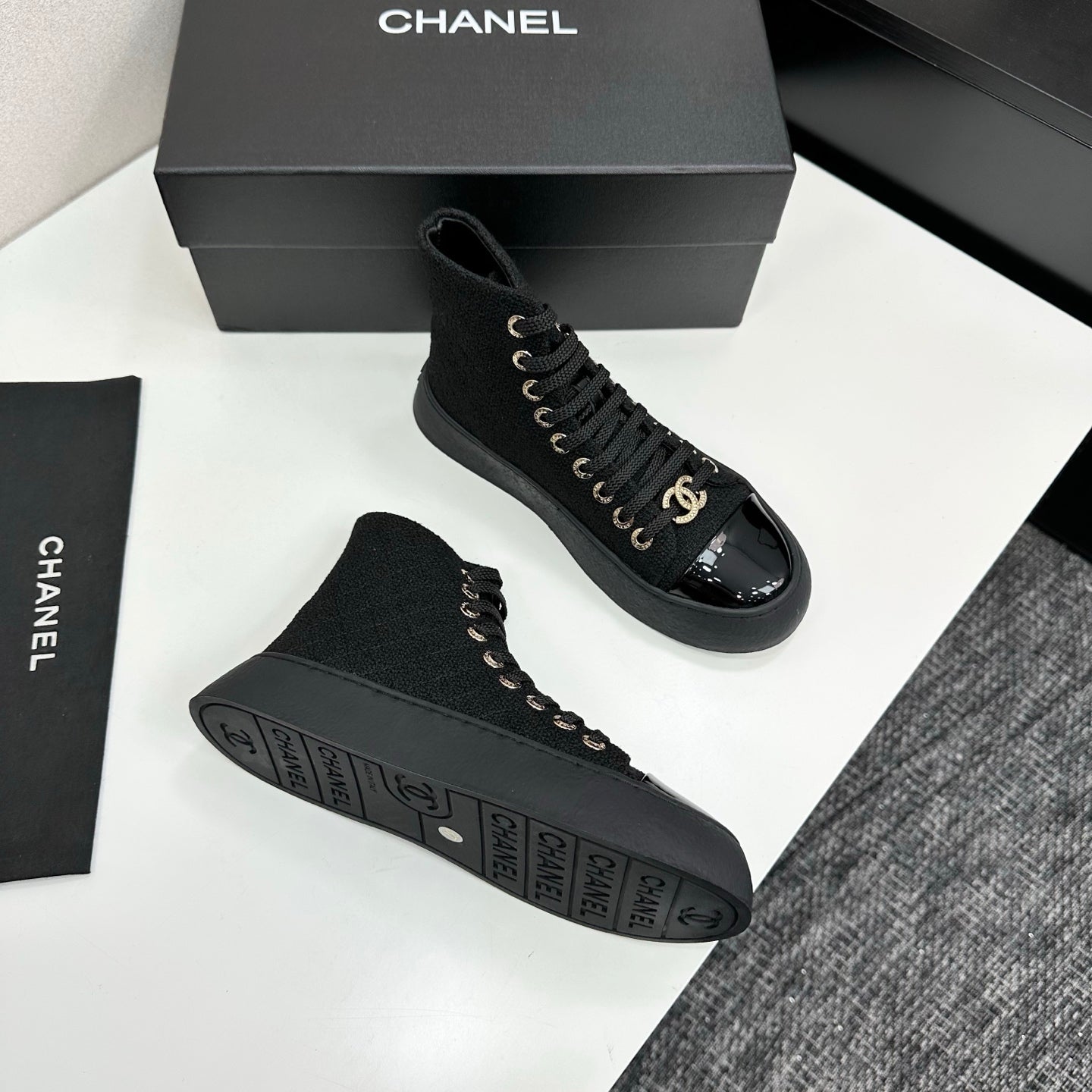 C 25 Panda Casual shoes