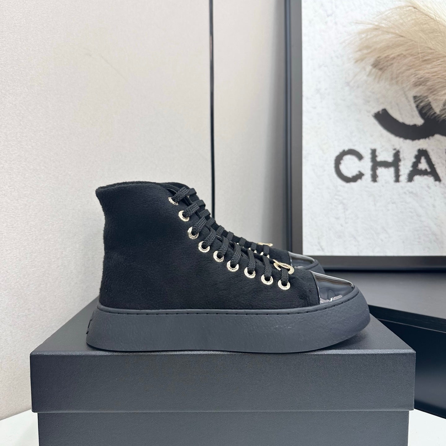 C 25 Panda Casual shoes