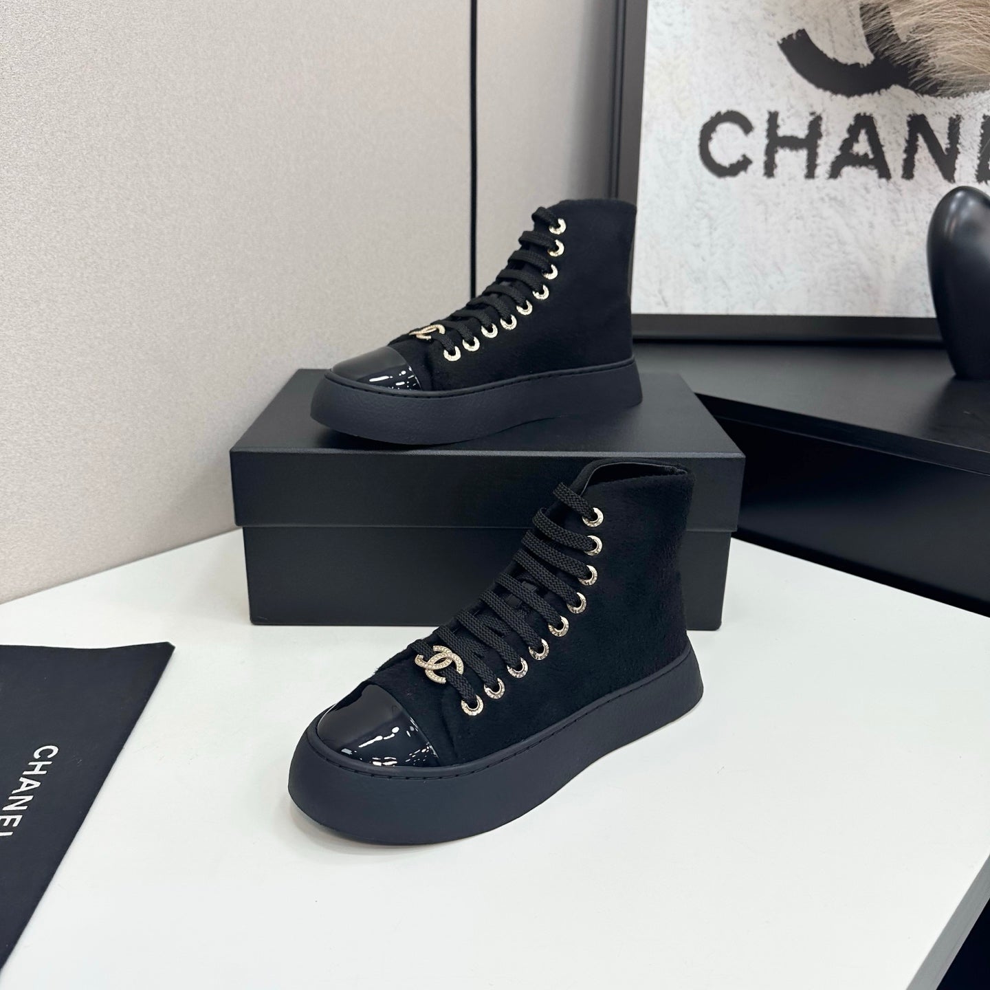 C 25 Panda Casual shoes