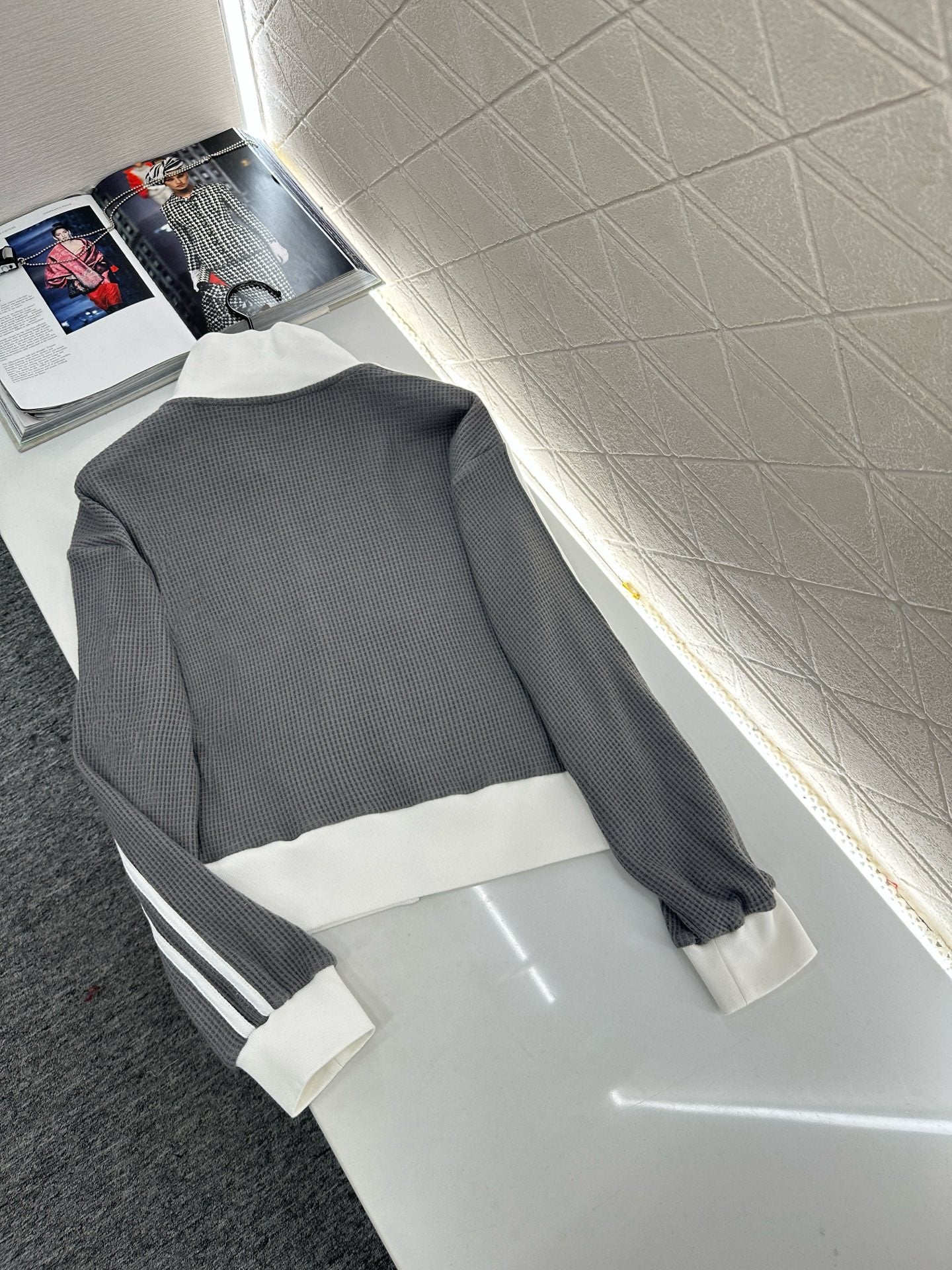 C 25 Sports jacket+pants set
