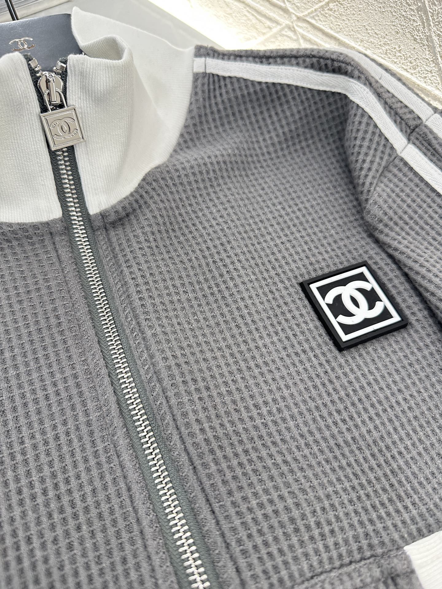 C 25 Sports jacket+pants set