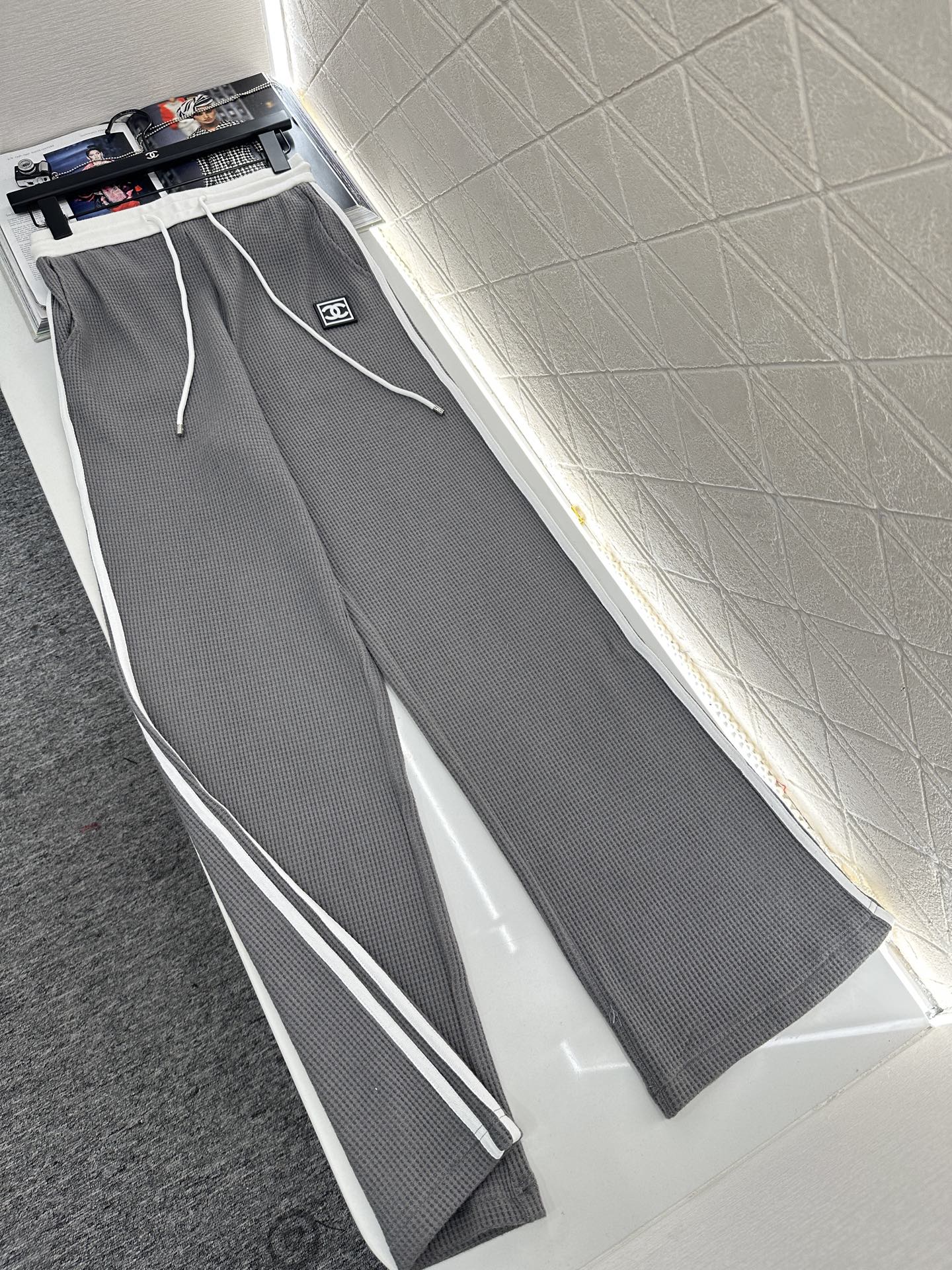 C 25 Sports jacket+pants set