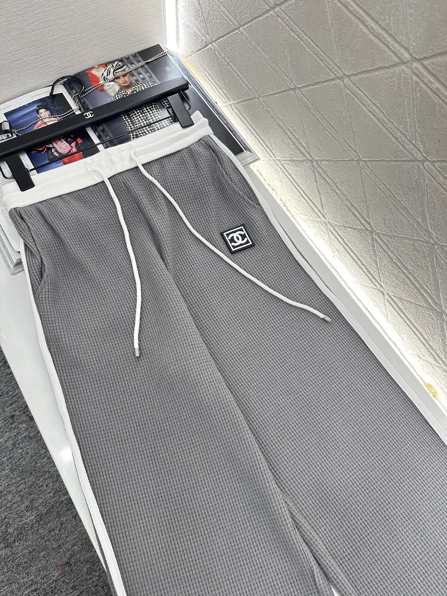 C 25 Sports jacket+pants set
