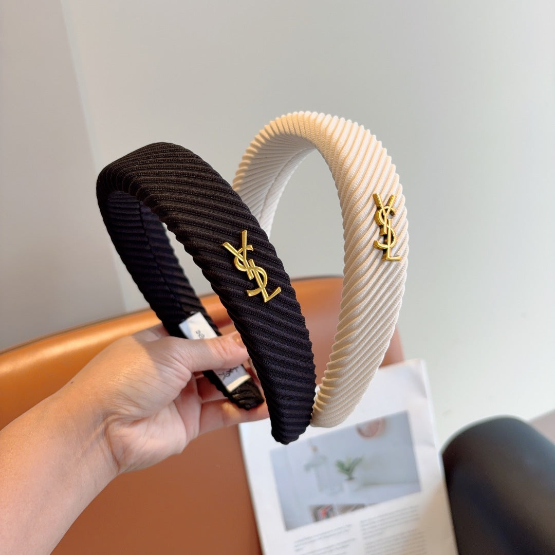 Latest headband