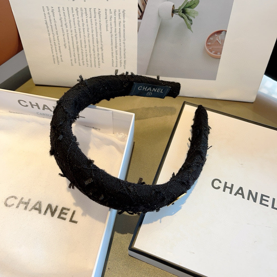 New Hairband