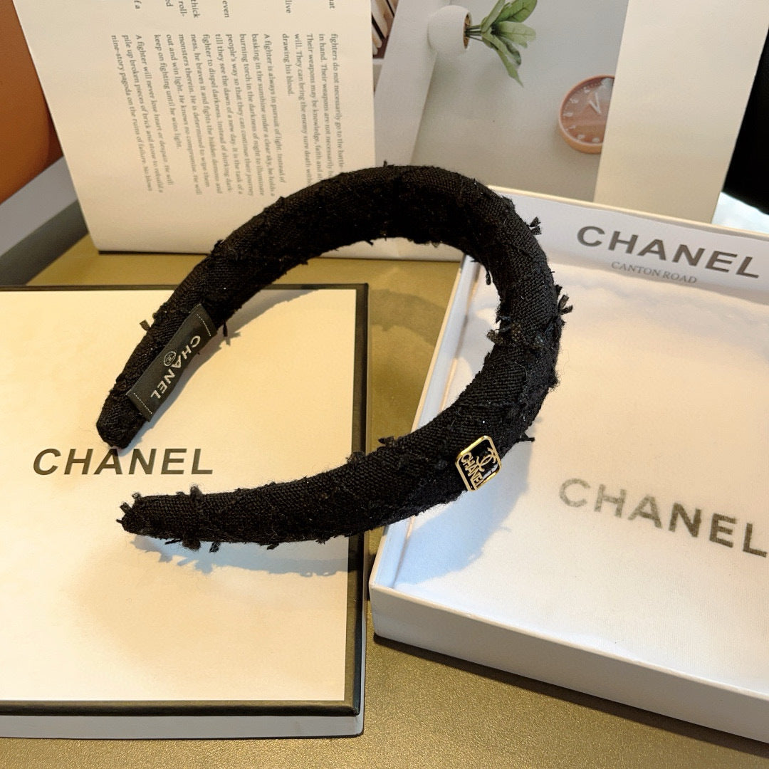 New Hairband